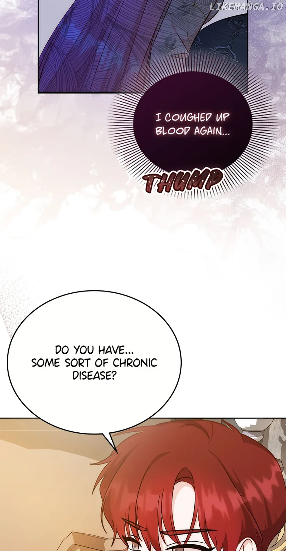 I Became the Sister of the Time-Limited Heroine Chapter 40 page 7