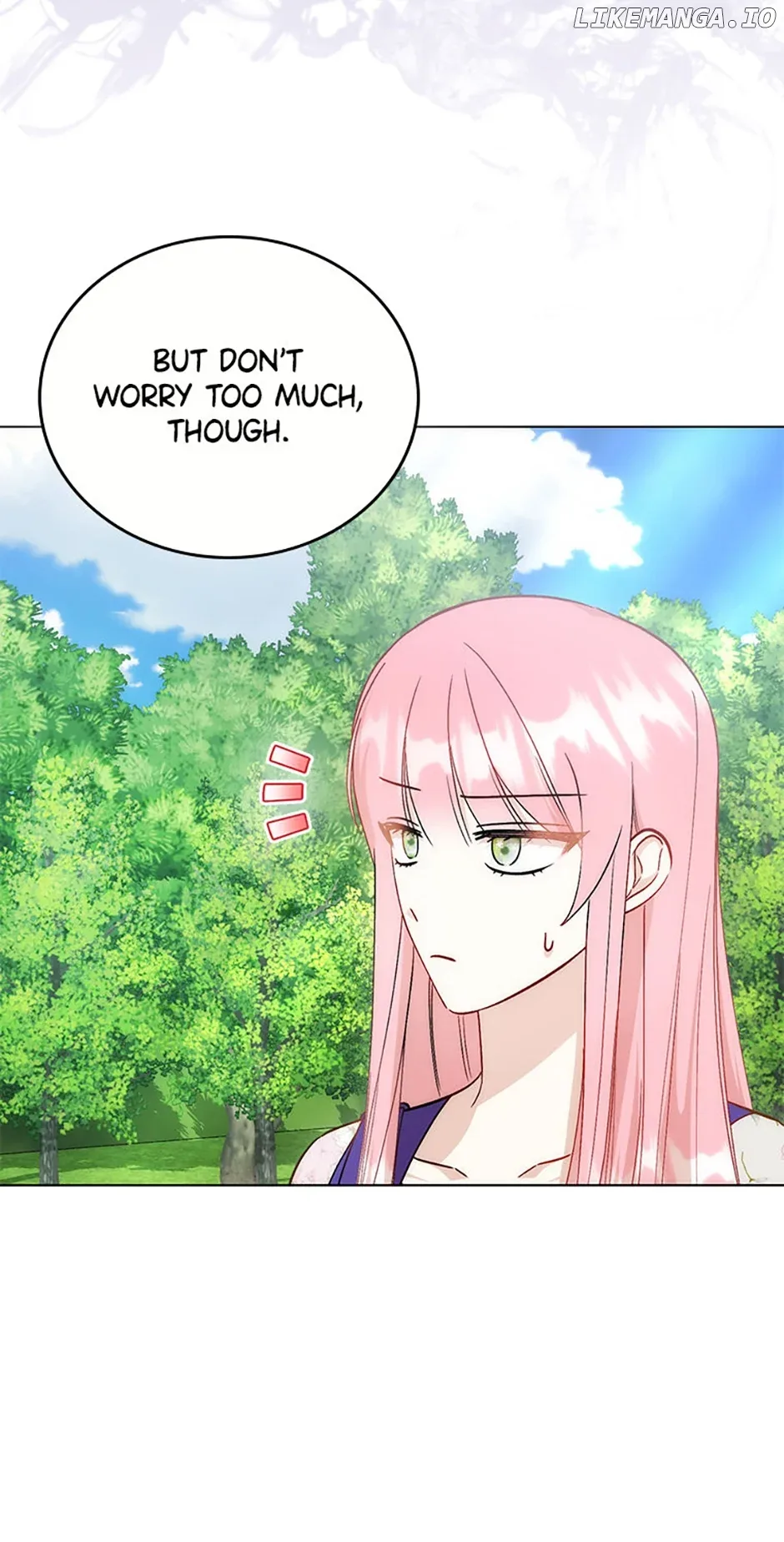 I Became the Sister of the Time-Limited Heroine Chapter 39 page 52