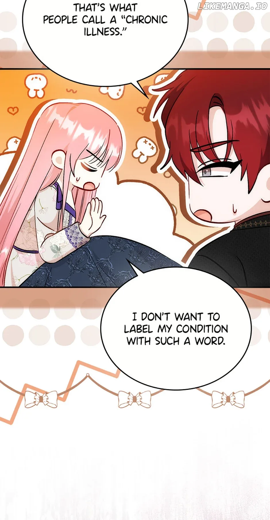 I Became the Sister of the Time-Limited Heroine Chapter 40 page 10