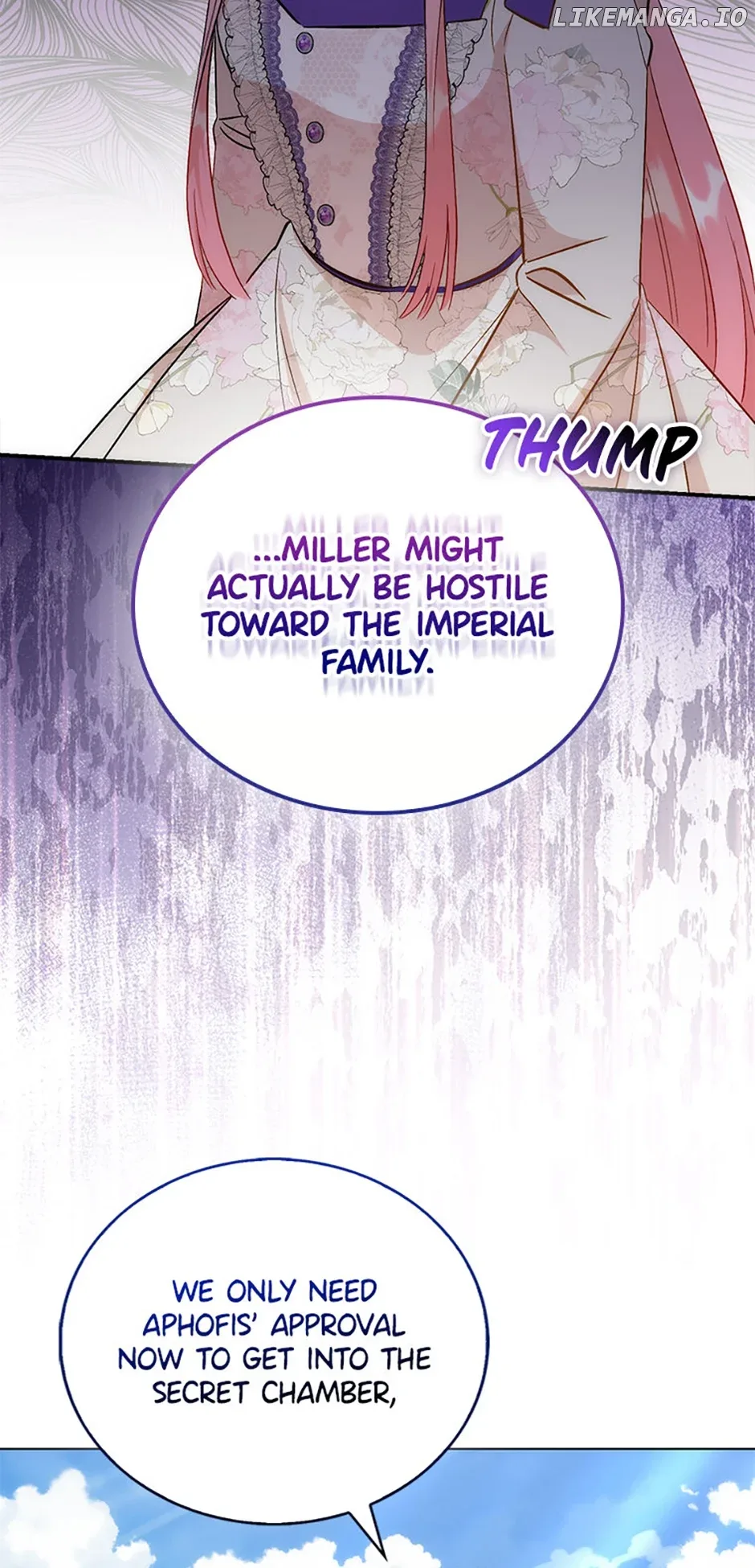I Became the Sister of the Time-Limited Heroine Chapter 39 page 46