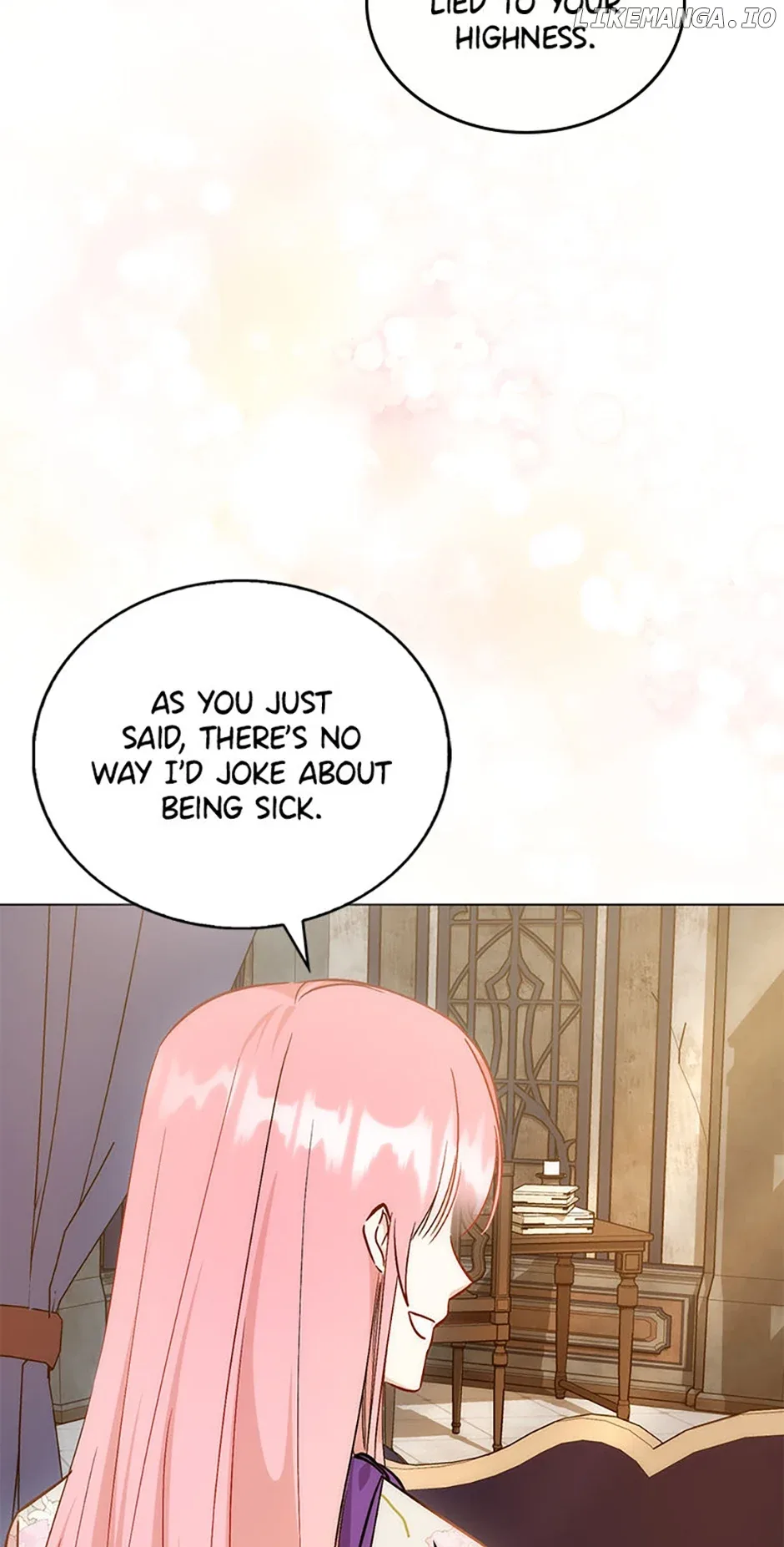 I Became the Sister of the Time-Limited Heroine Chapter 40 page 13