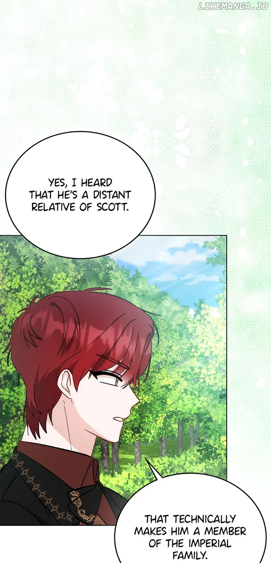 I Became the Sister of the Time-Limited Heroine Chapter 39 page 44