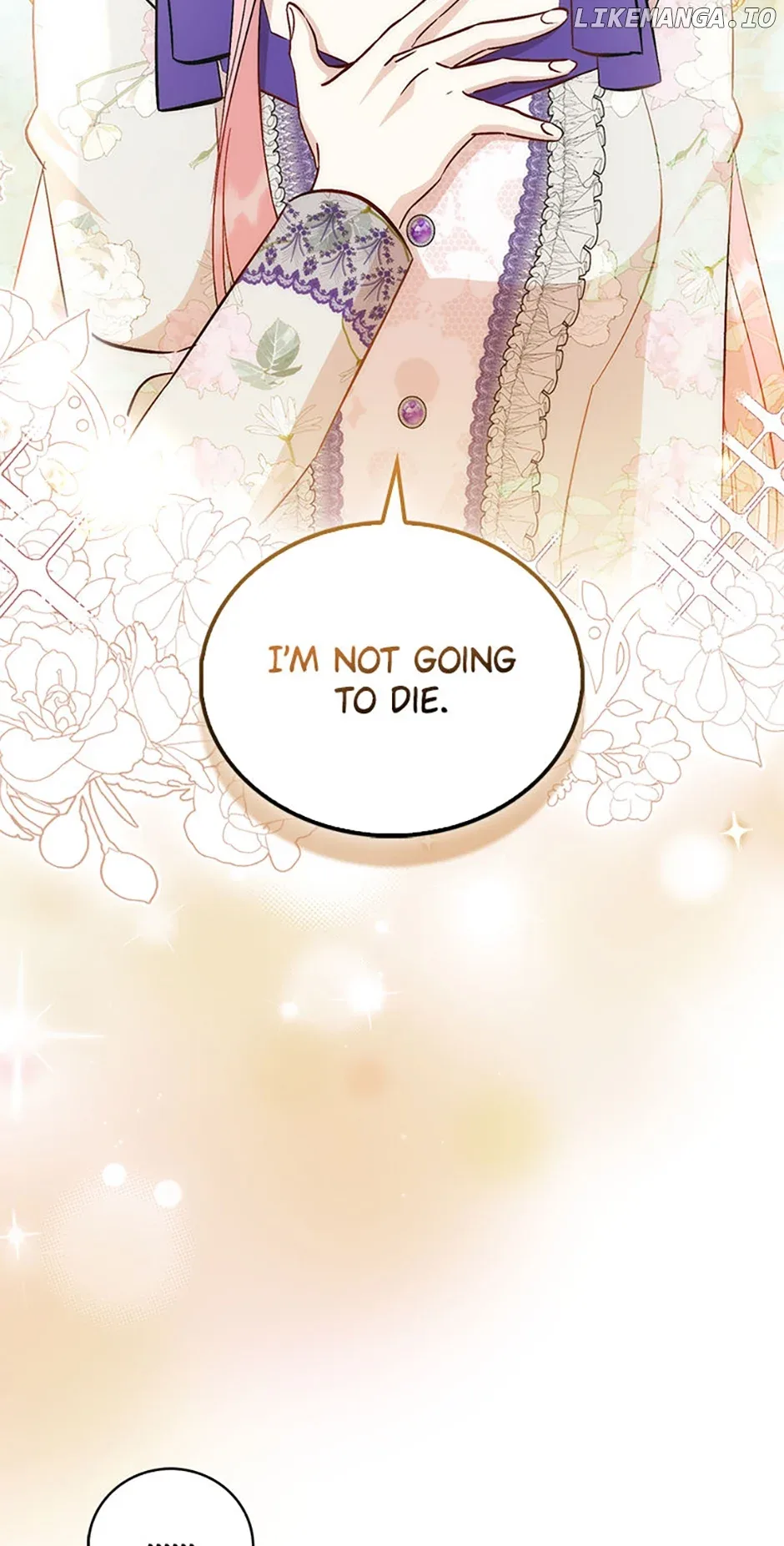 I Became the Sister of the Time-Limited Heroine Chapter 40 page 15