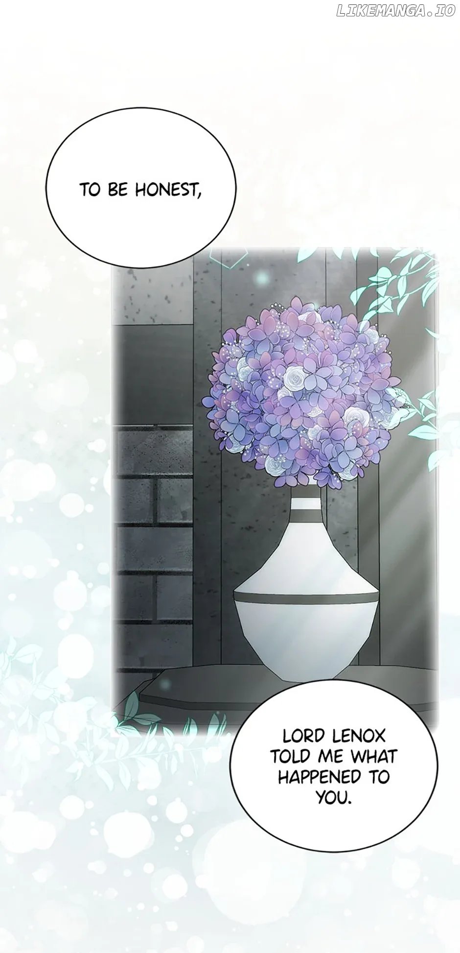 I Became the Sister of the Time-Limited Heroine Chapter 40 page 22