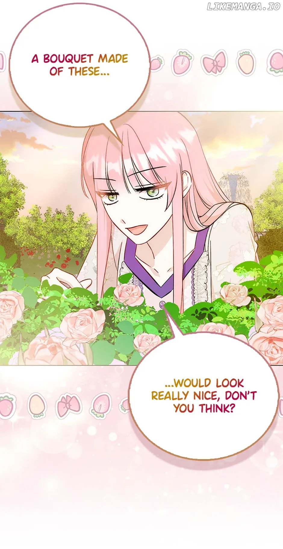 I Became the Sister of the Time-Limited Heroine Chapter 39 page 61