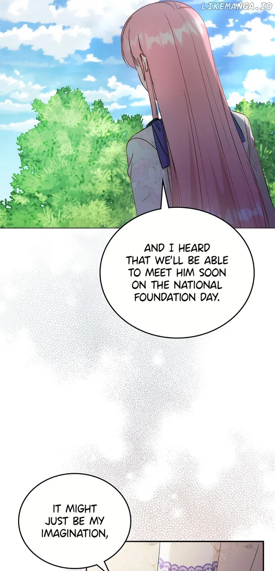 I Became the Sister of the Time-Limited Heroine Chapter 39 page 47