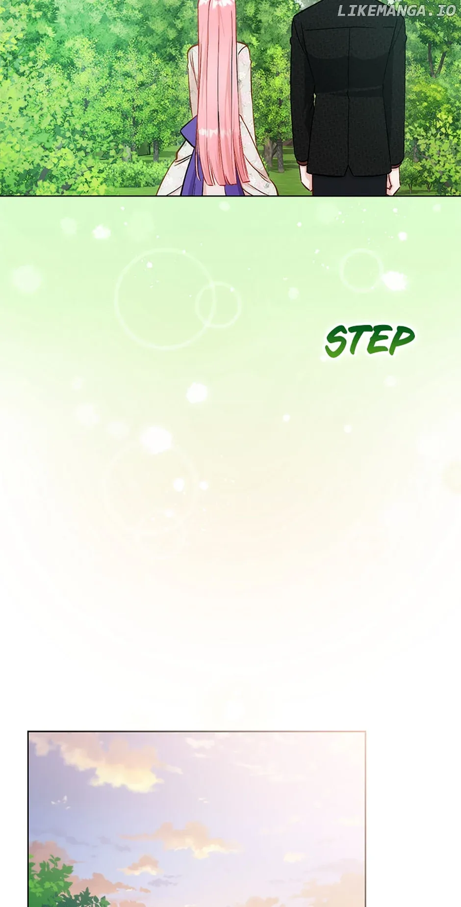 I Became the Sister of the Time-Limited Heroine Chapter 39 page 57