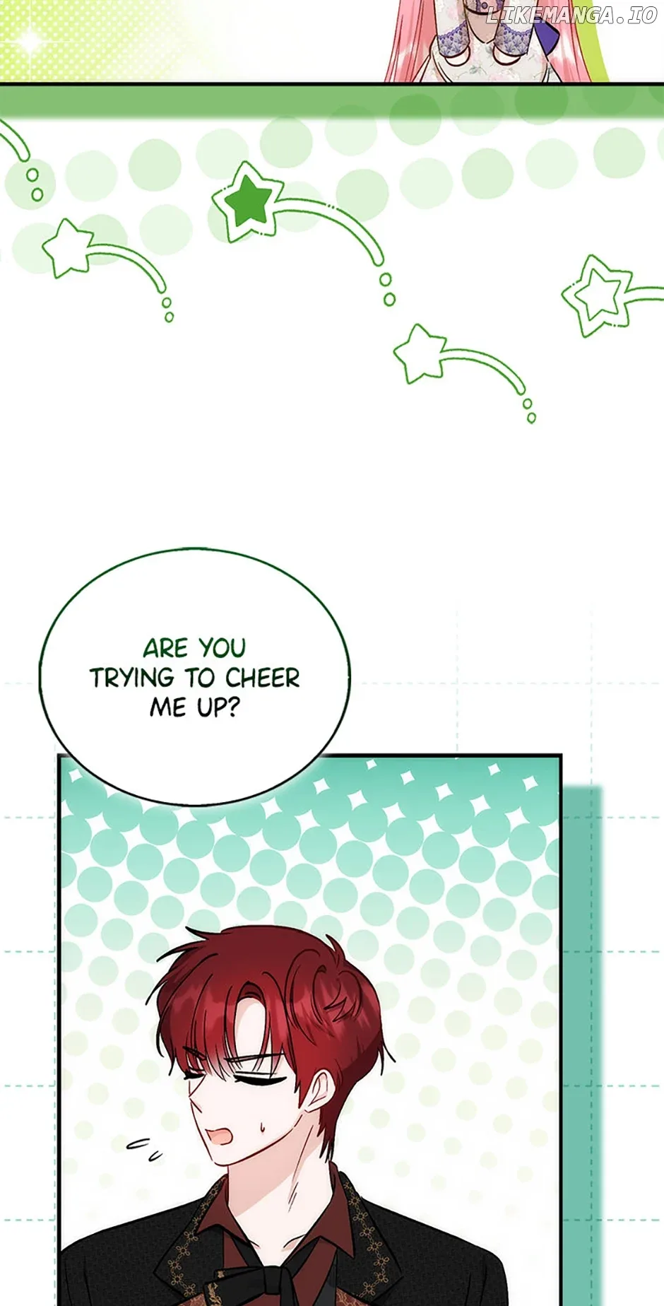 I Became the Sister of the Time-Limited Heroine Chapter 39 page 54