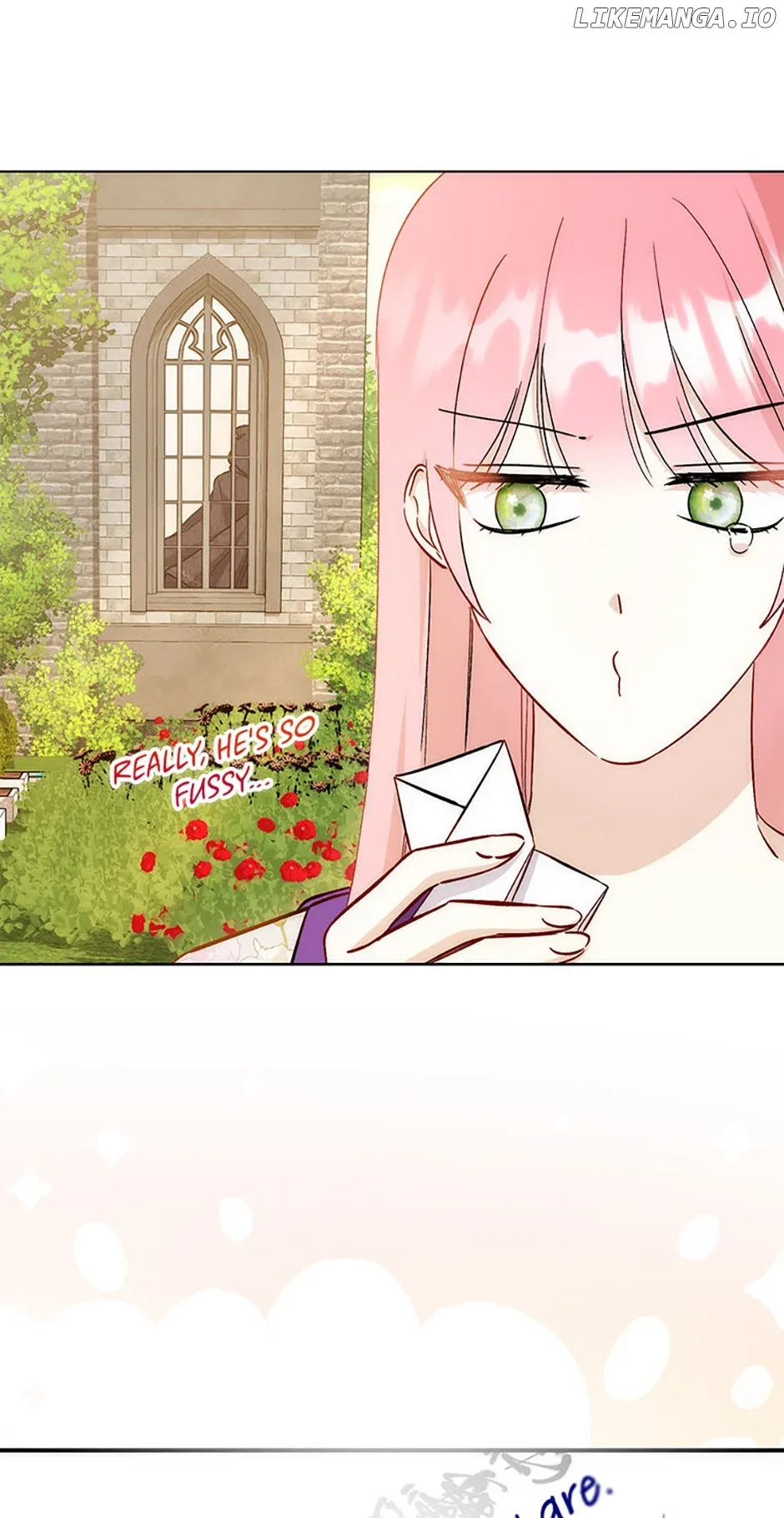 I Became the Sister of the Time-Limited Heroine Chapter 39 page 64