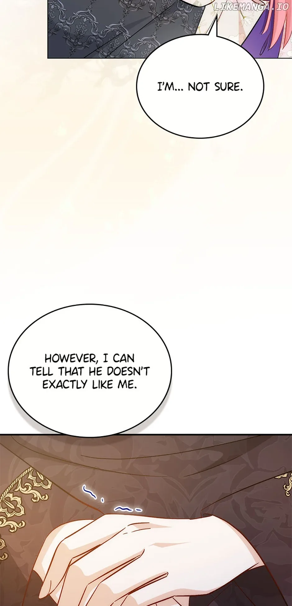 I Became the Sister of the Time-Limited Heroine Chapter 40 page 27