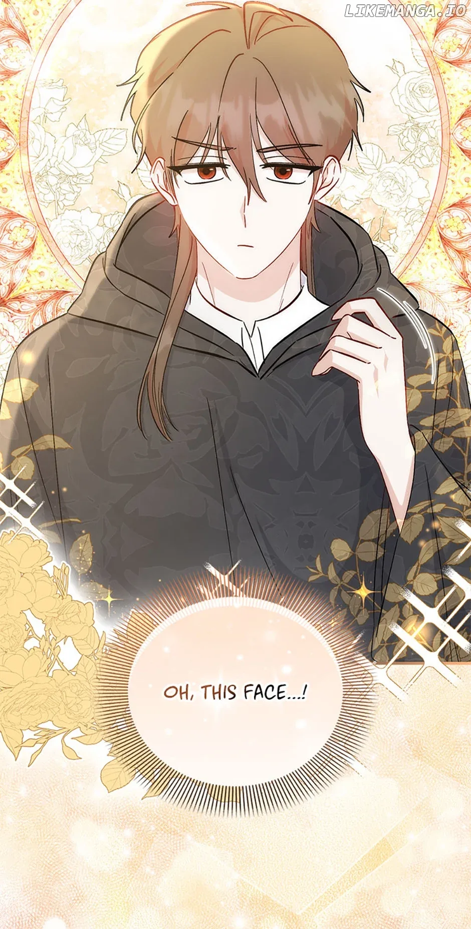 I Became the Sister of the Time-Limited Heroine Chapter 40 page 17
