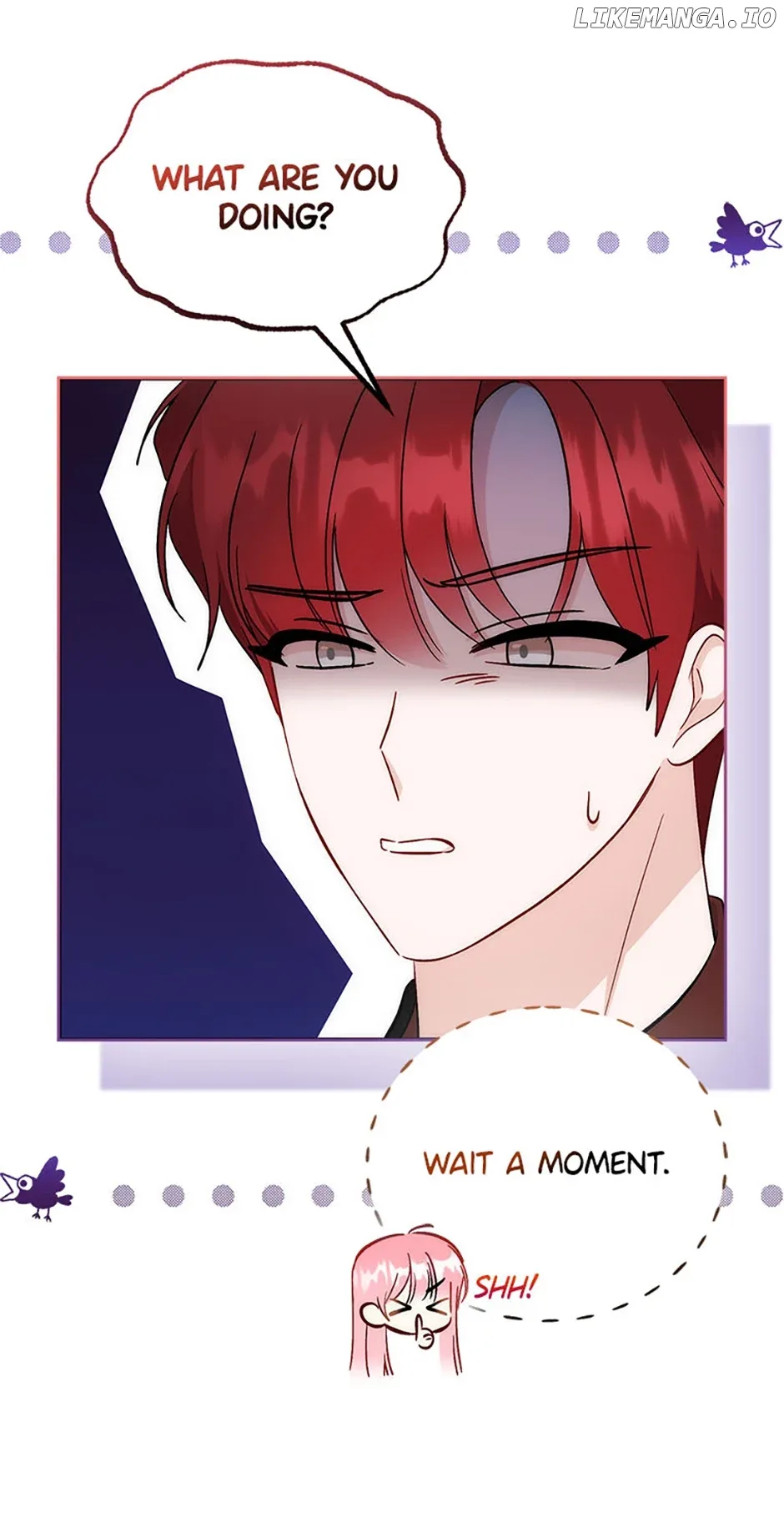 I Became the Sister of the Time-Limited Heroine Chapter 39 page 62