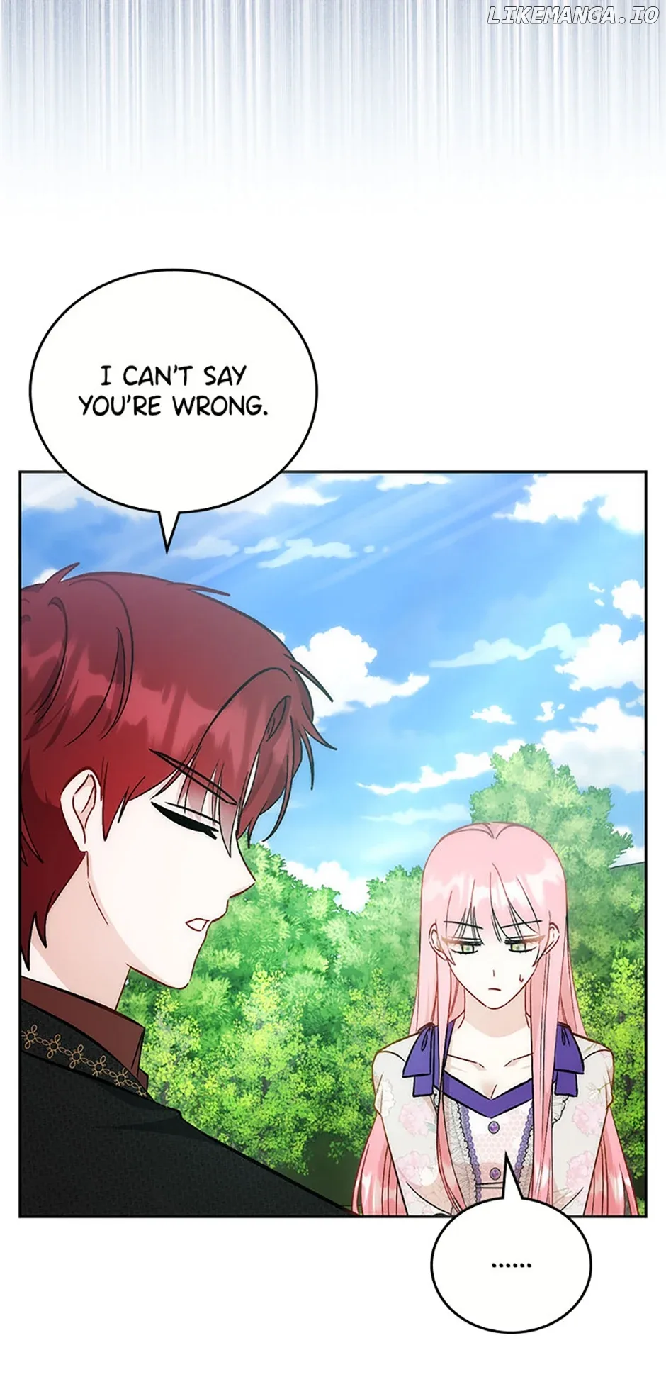I Became the Sister of the Time-Limited Heroine Chapter 39 page 50