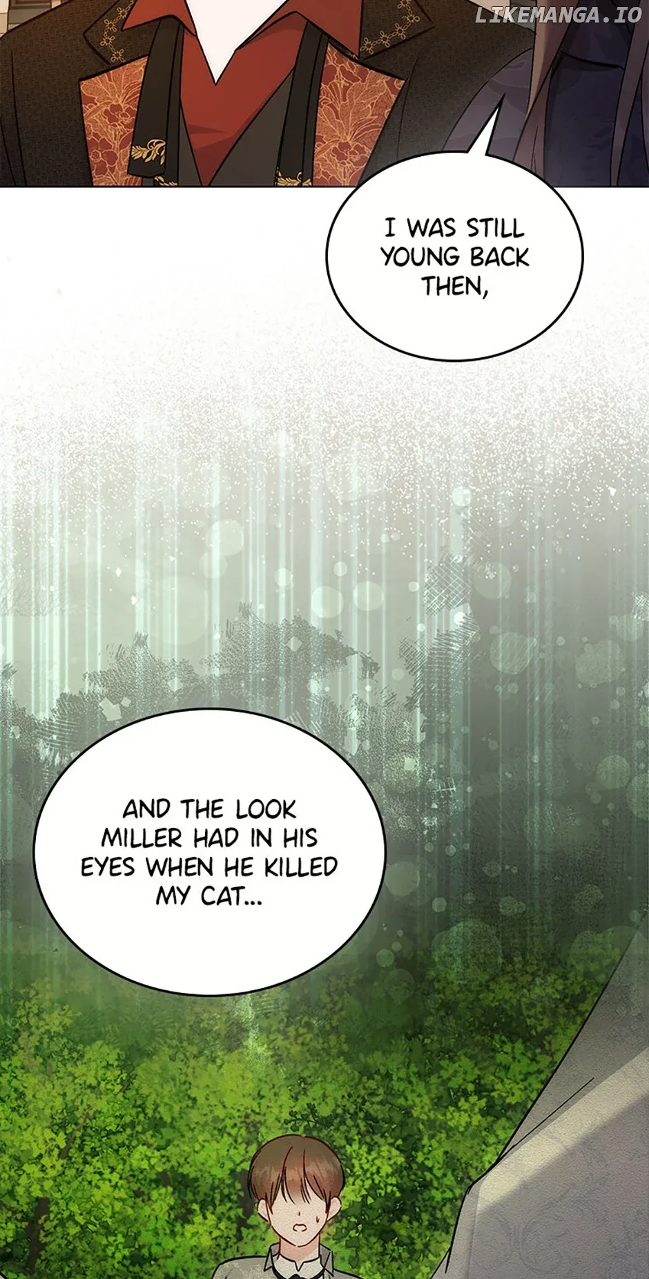 I Became the Sister of the Time-Limited Heroine Chapter 40 page 33
