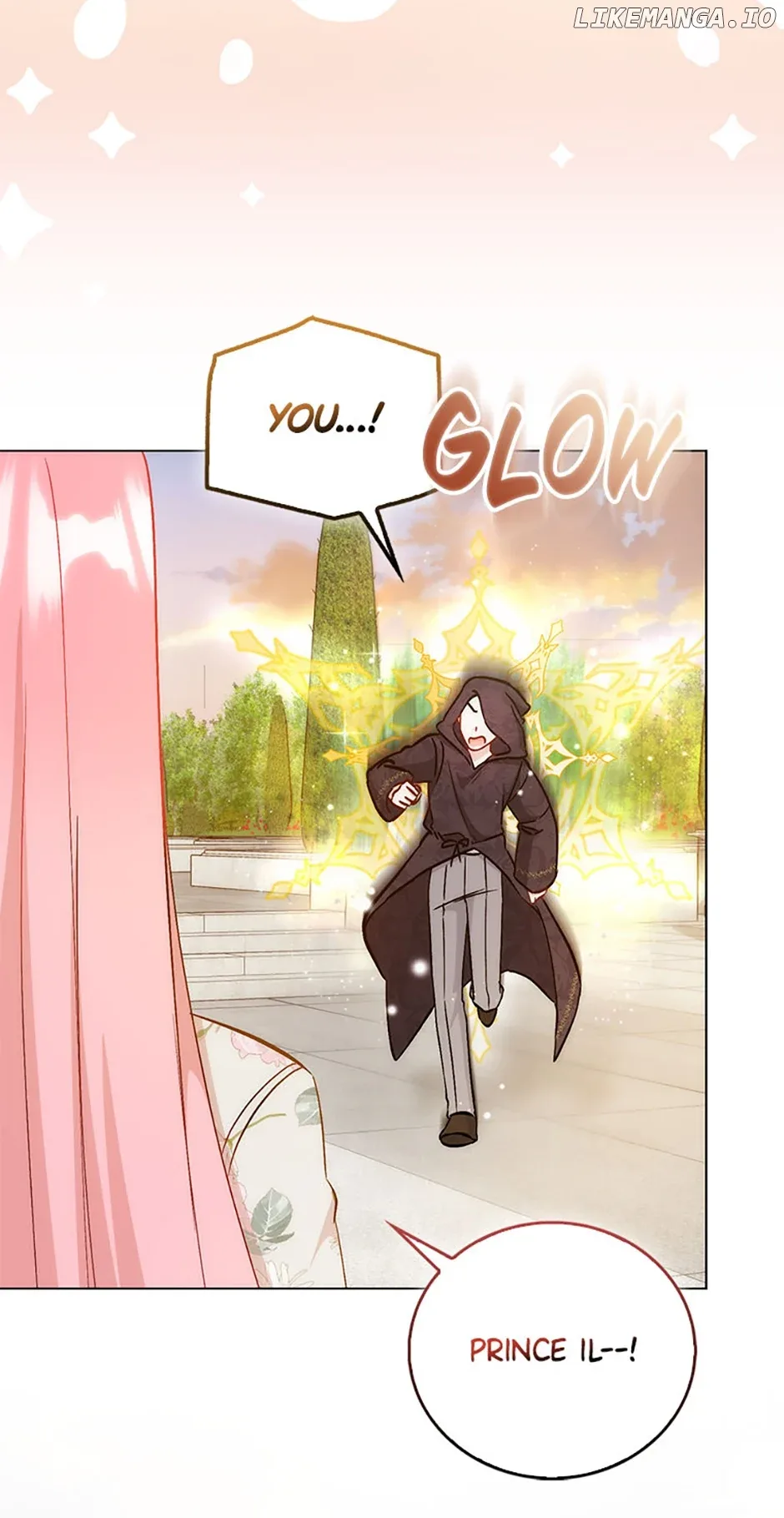 I Became the Sister of the Time-Limited Heroine Chapter 39 page 66
