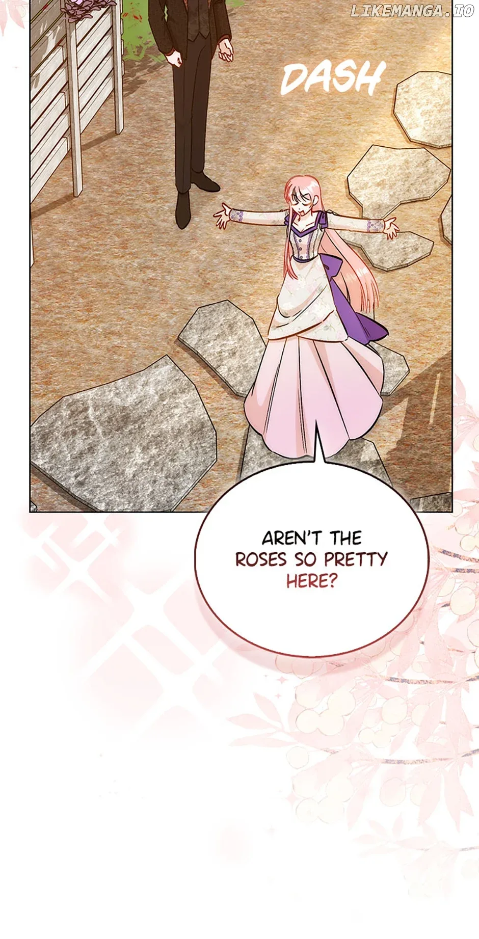 I Became the Sister of the Time-Limited Heroine Chapter 39 page 60