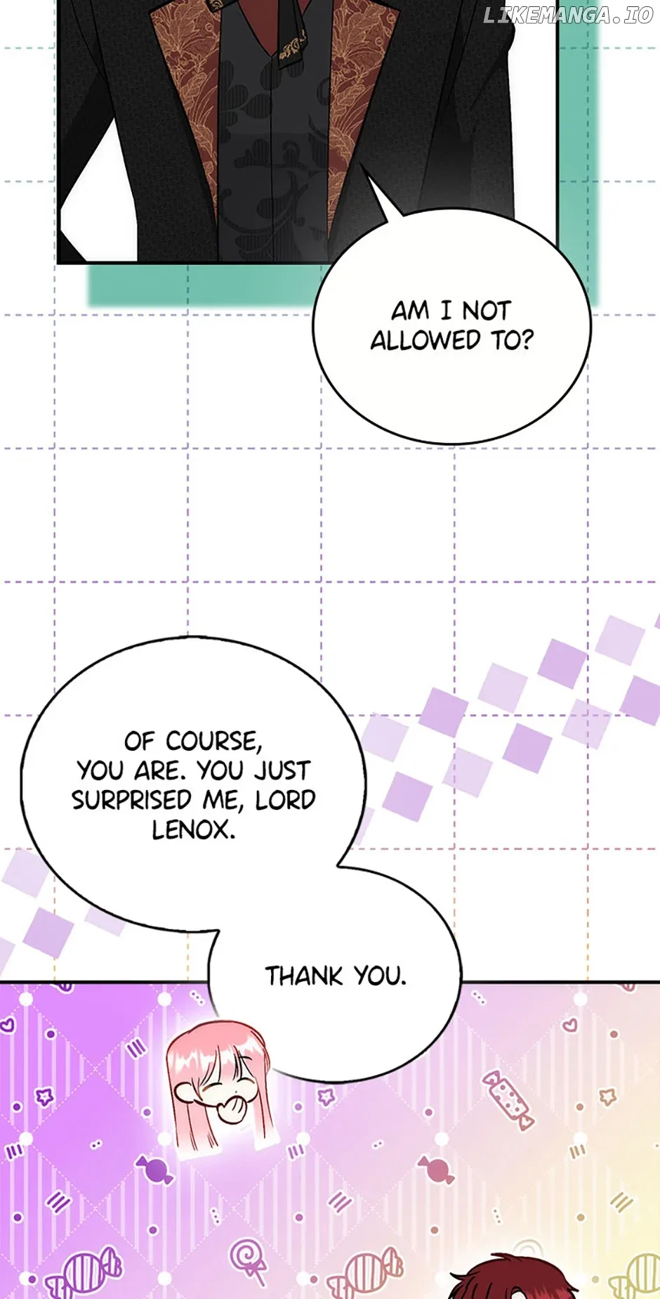 I Became the Sister of the Time-Limited Heroine Chapter 39 page 55