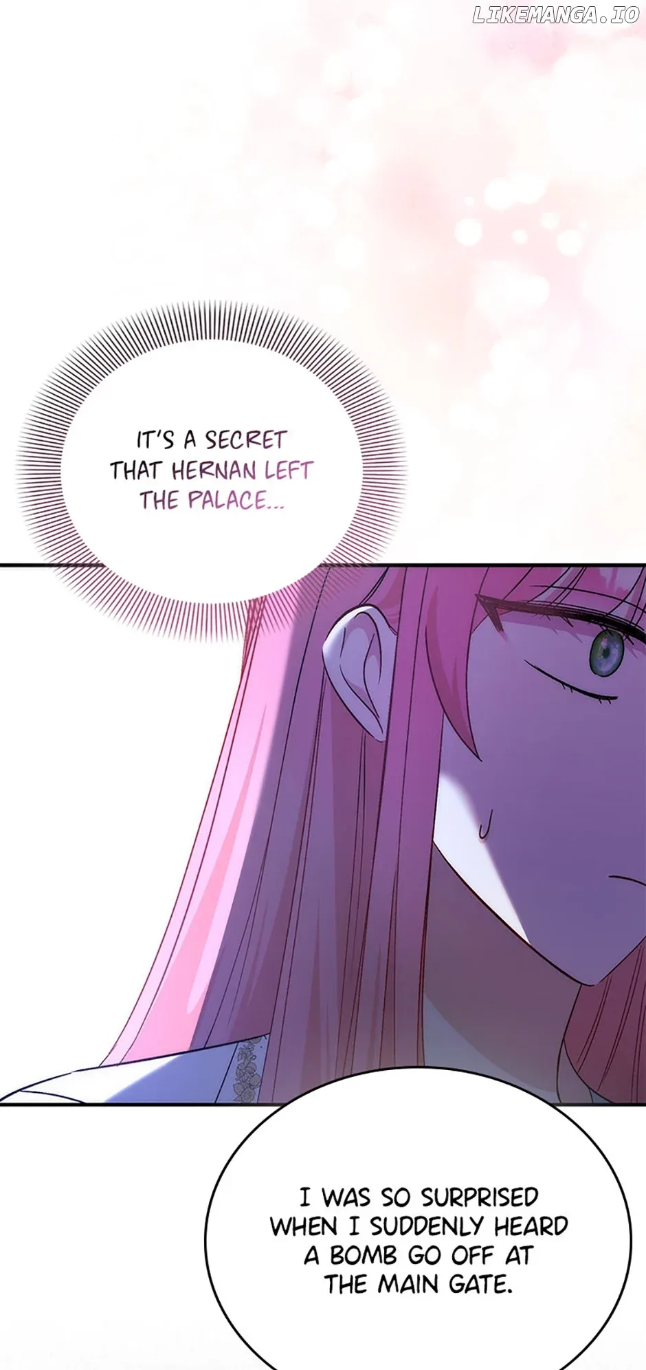 I Became the Sister of the Time-Limited Heroine Chapter 42 page 11