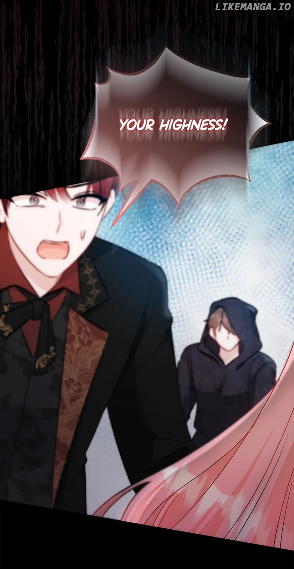 I Became the Sister of the Time-Limited Heroine Chapter 39 page 70