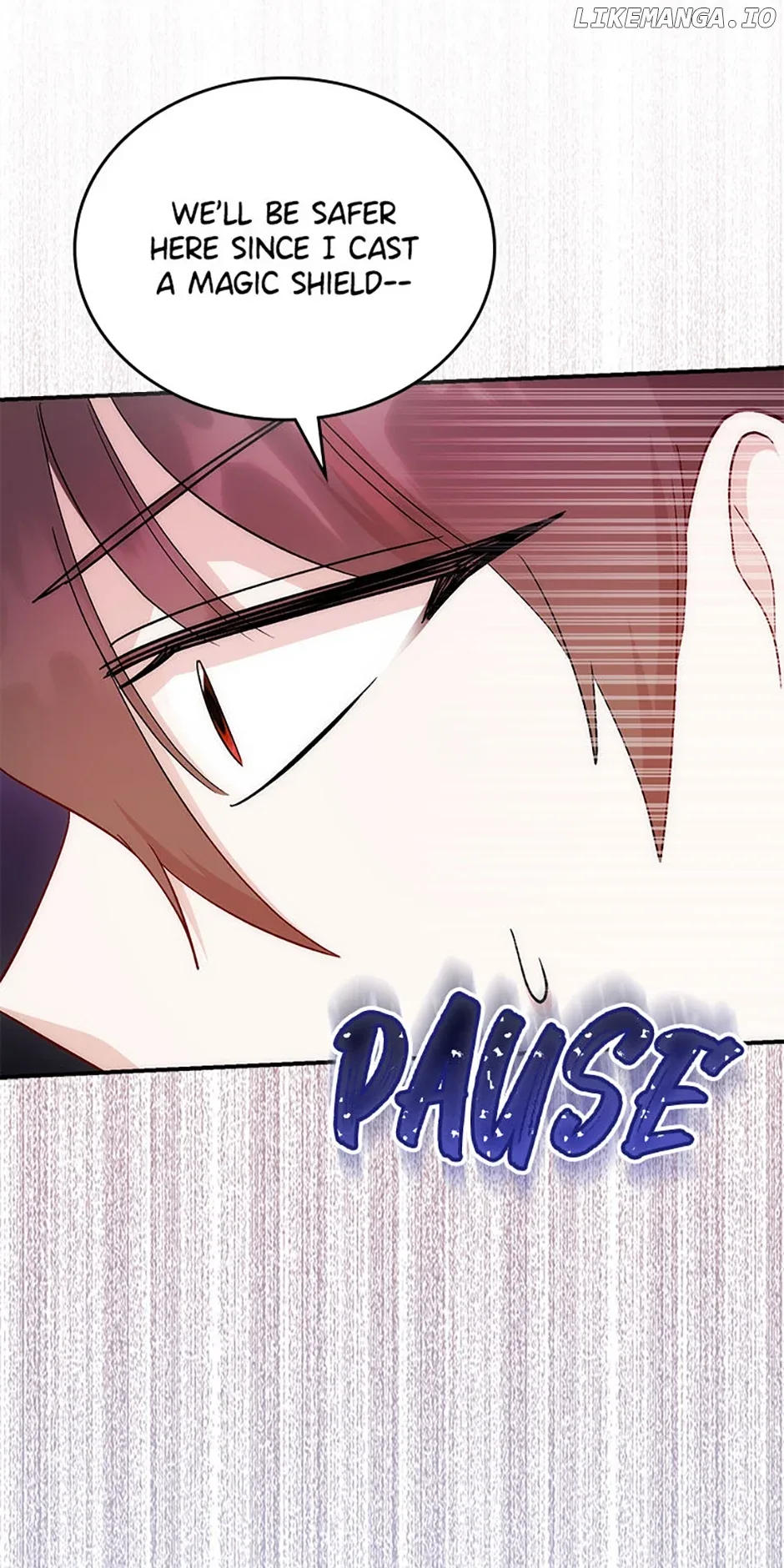 I Became the Sister of the Time-Limited Heroine Chapter 42 page 31