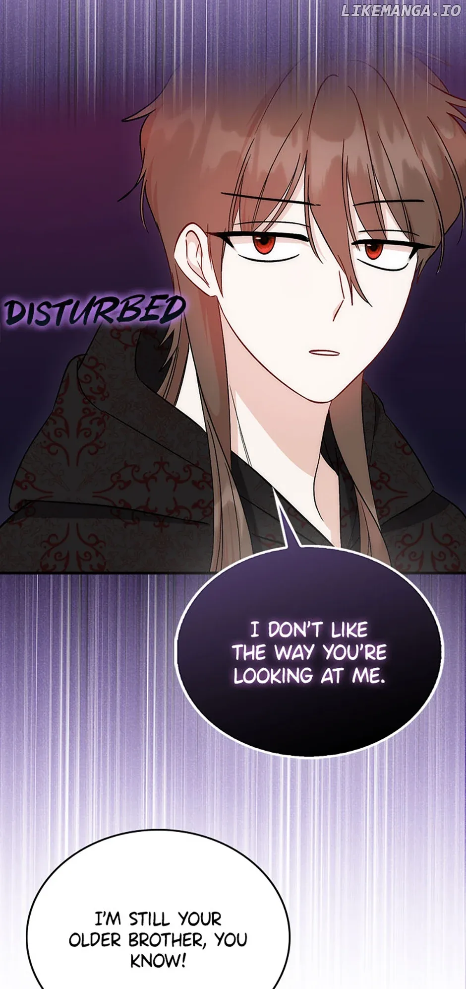 I Became the Sister of the Time-Limited Heroine Chapter 42 page 15