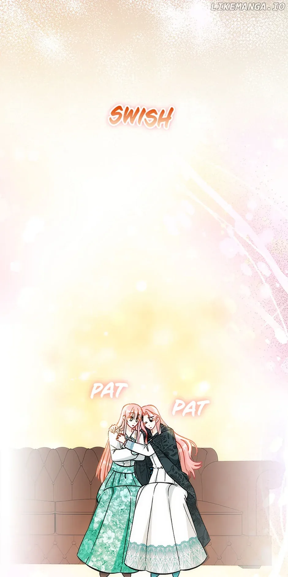 I Became the Sister of the Time-Limited Heroine Chapter 42 page 26