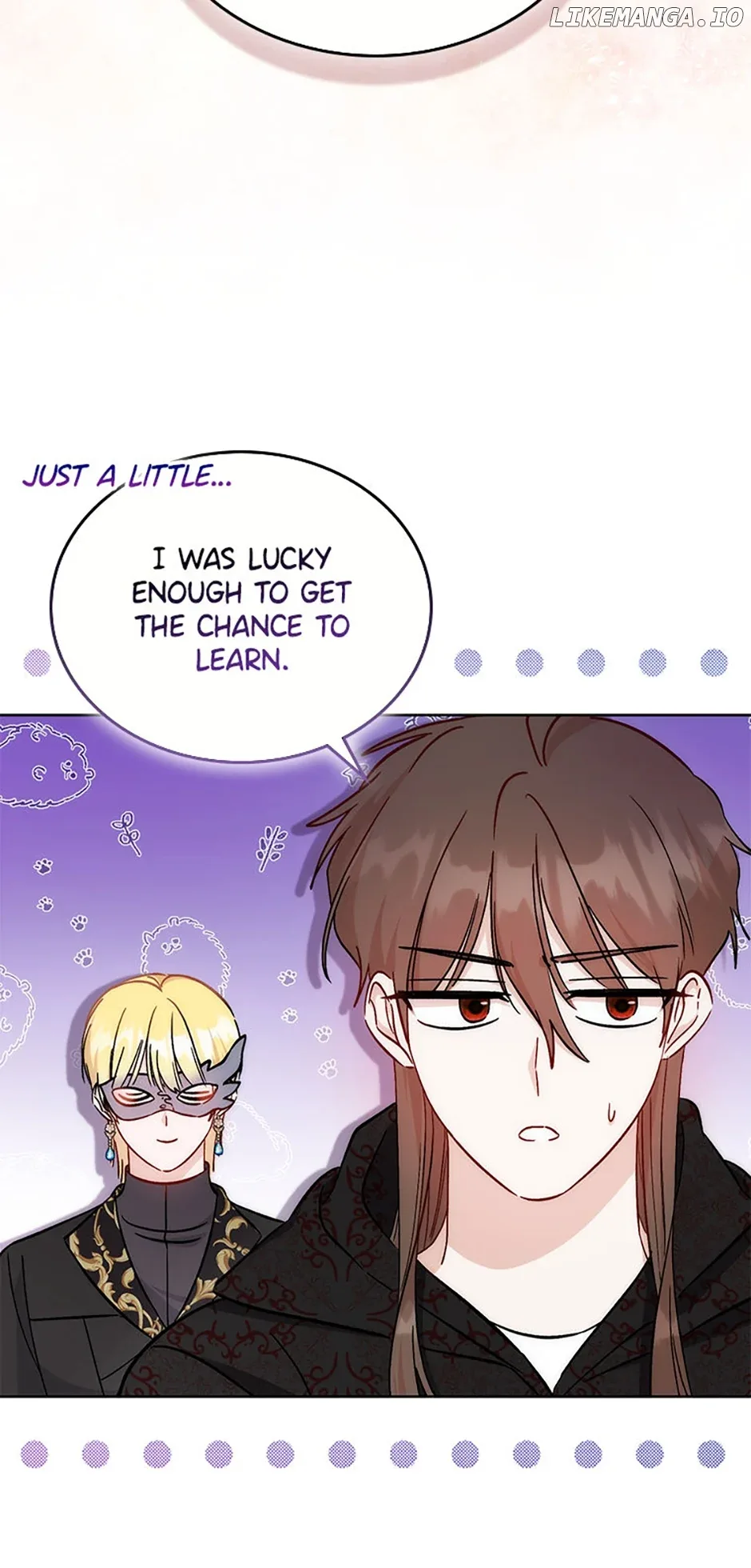 I Became the Sister of the Time-Limited Heroine Chapter 42 page 5