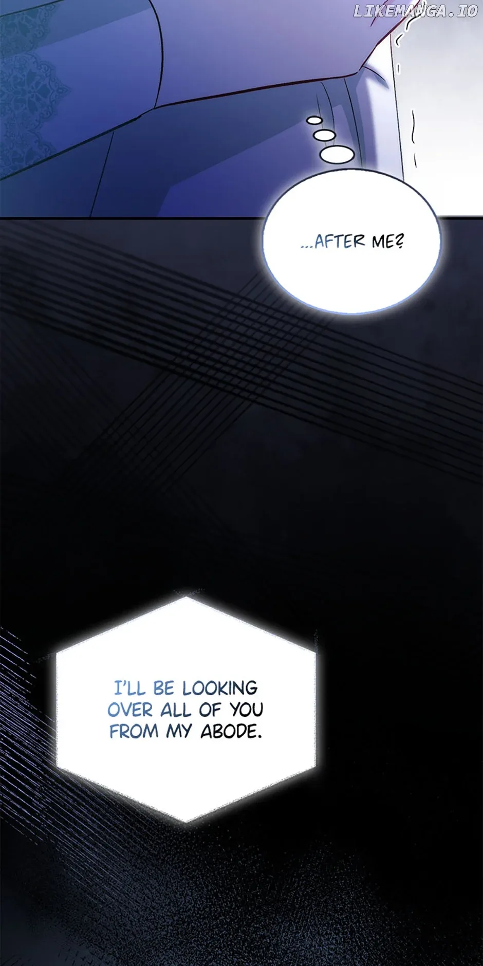 I Became the Sister of the Time-Limited Heroine Chapter 42 page 23
