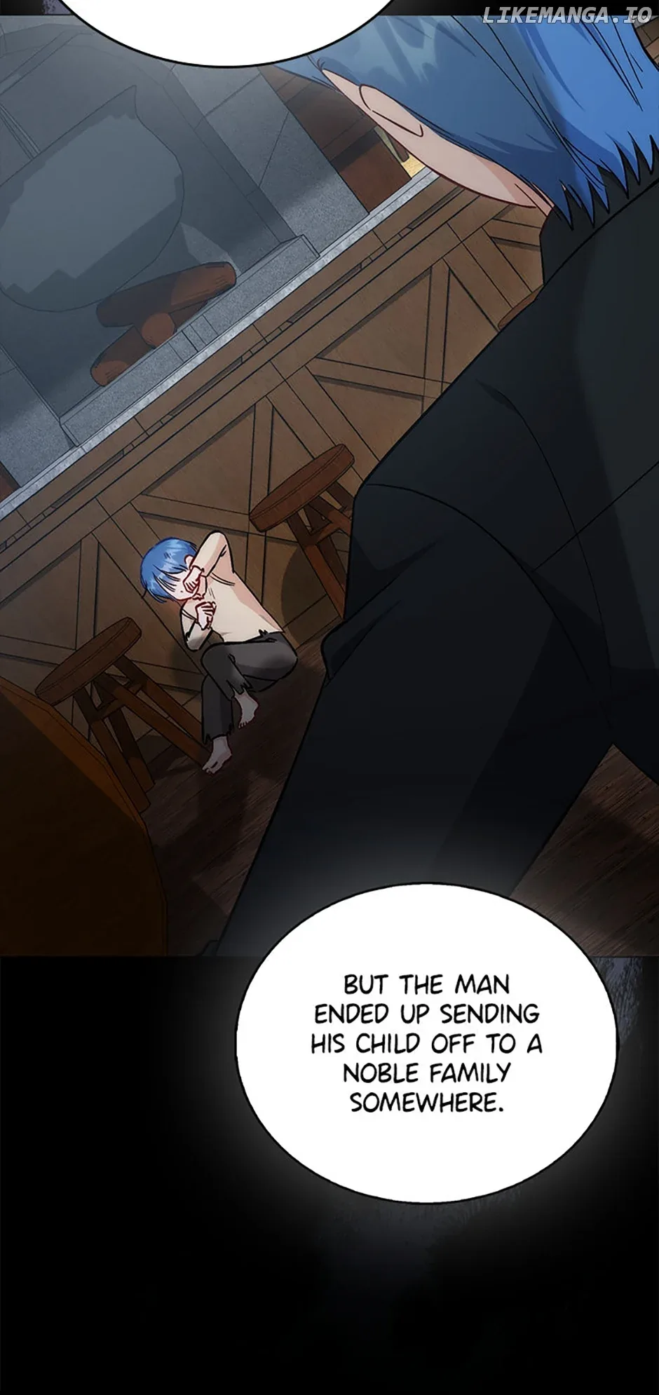 I Became the Sister of the Time-Limited Heroine Chapter 43 page 20
