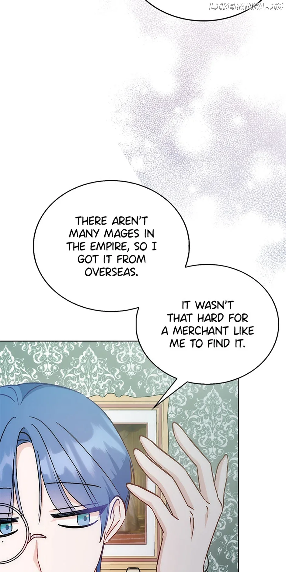 I Became the Sister of the Time-Limited Heroine Chapter 43 page 7