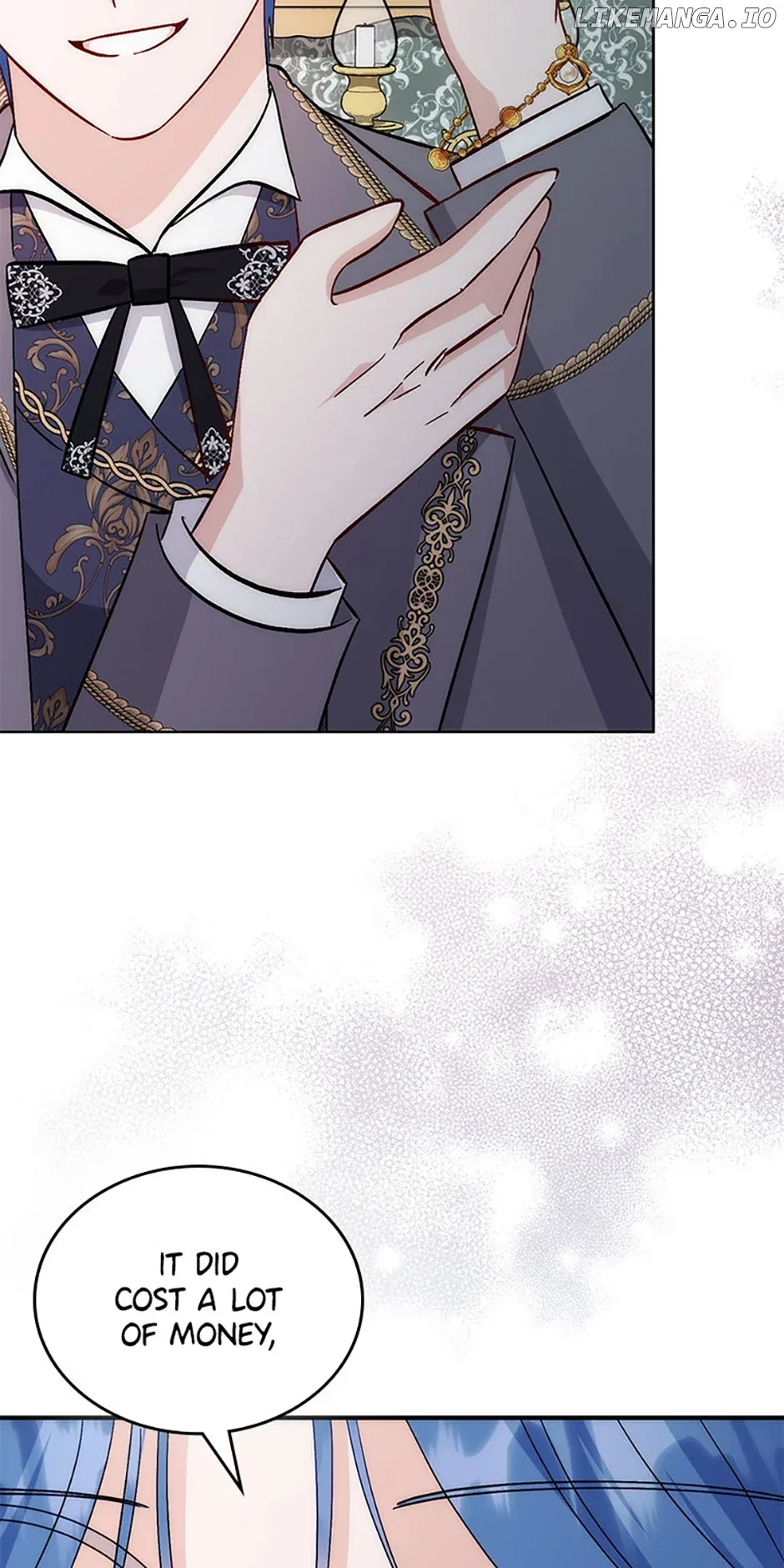 I Became the Sister of the Time-Limited Heroine Chapter 43 page 8