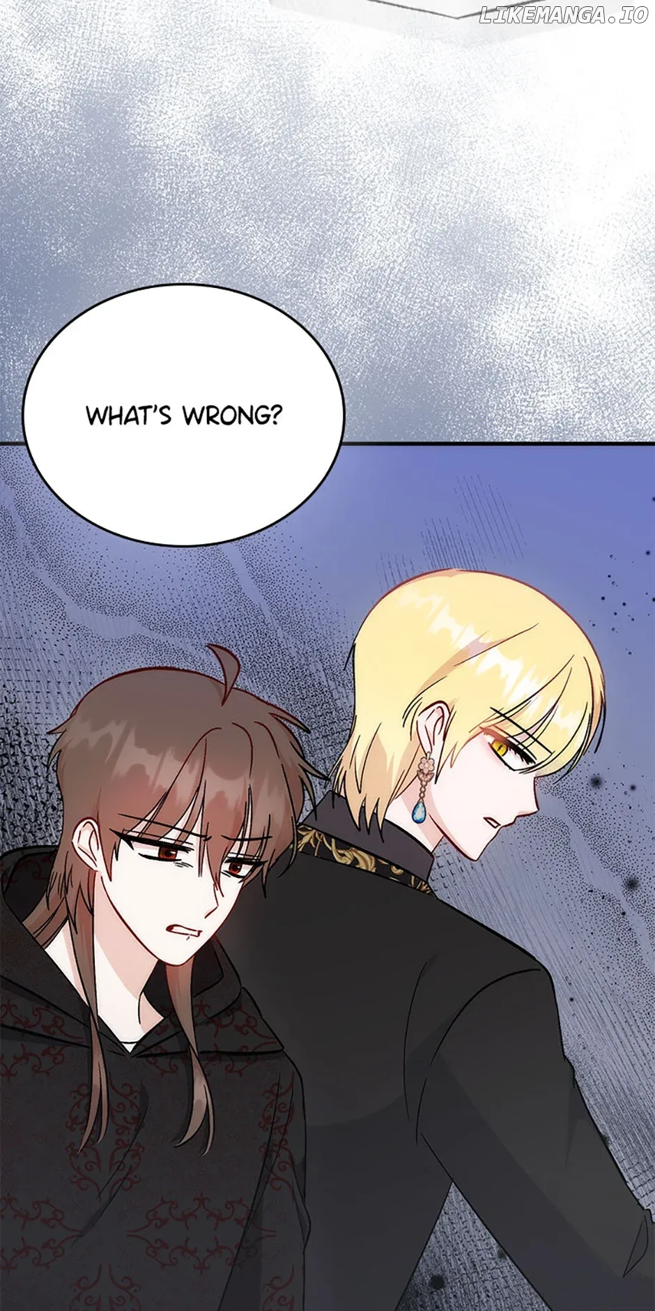 I Became the Sister of the Time-Limited Heroine Chapter 42 page 33