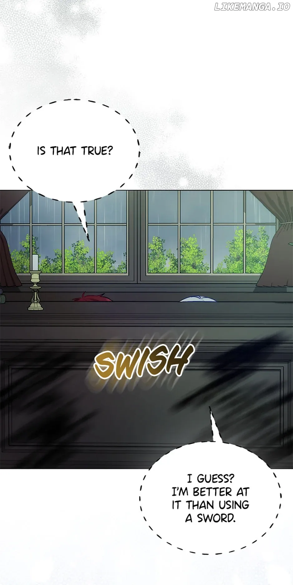 I Became the Sister of the Time-Limited Heroine Chapter 42 page 44