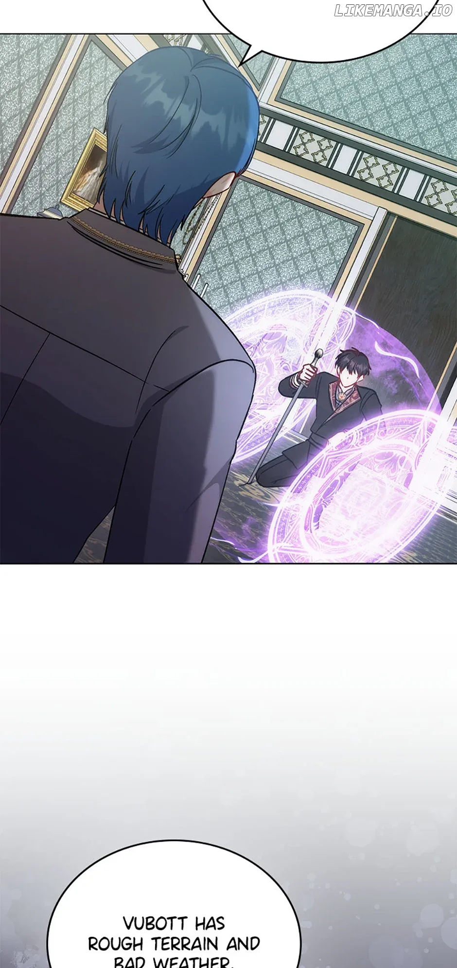 I Became the Sister of the Time-Limited Heroine Chapter 43 page 16