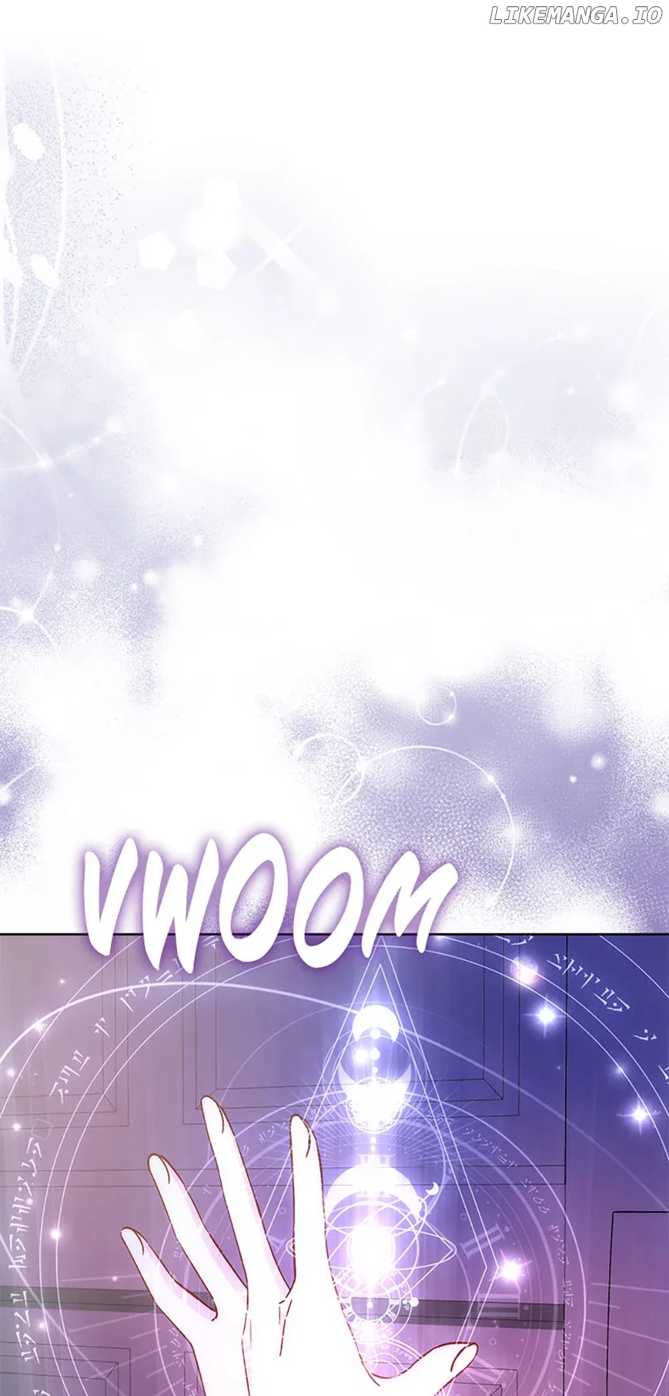 I Became the Sister of the Time-Limited Heroine Chapter 42 page 2