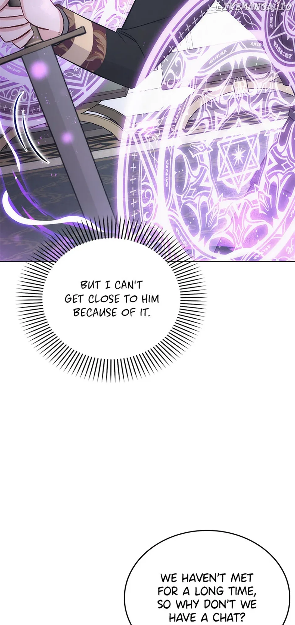 I Became the Sister of the Time-Limited Heroine Chapter 43 page 15