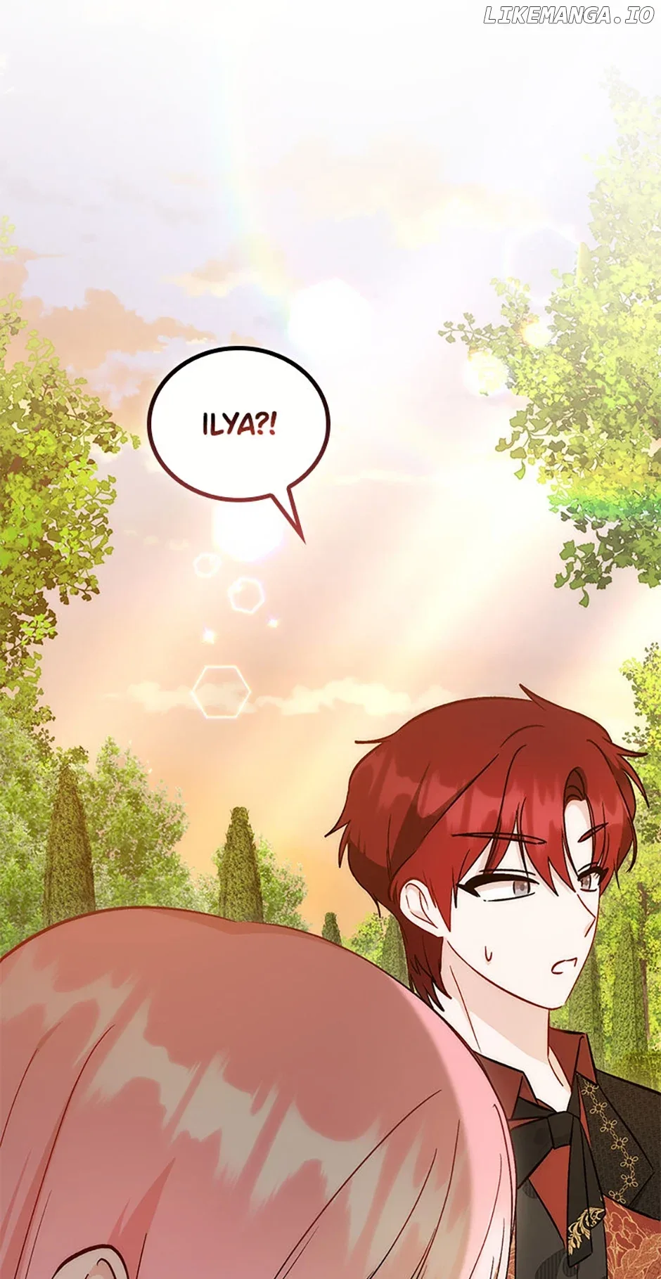 I Became the Sister of the Time-Limited Heroine Chapter 39 page 67