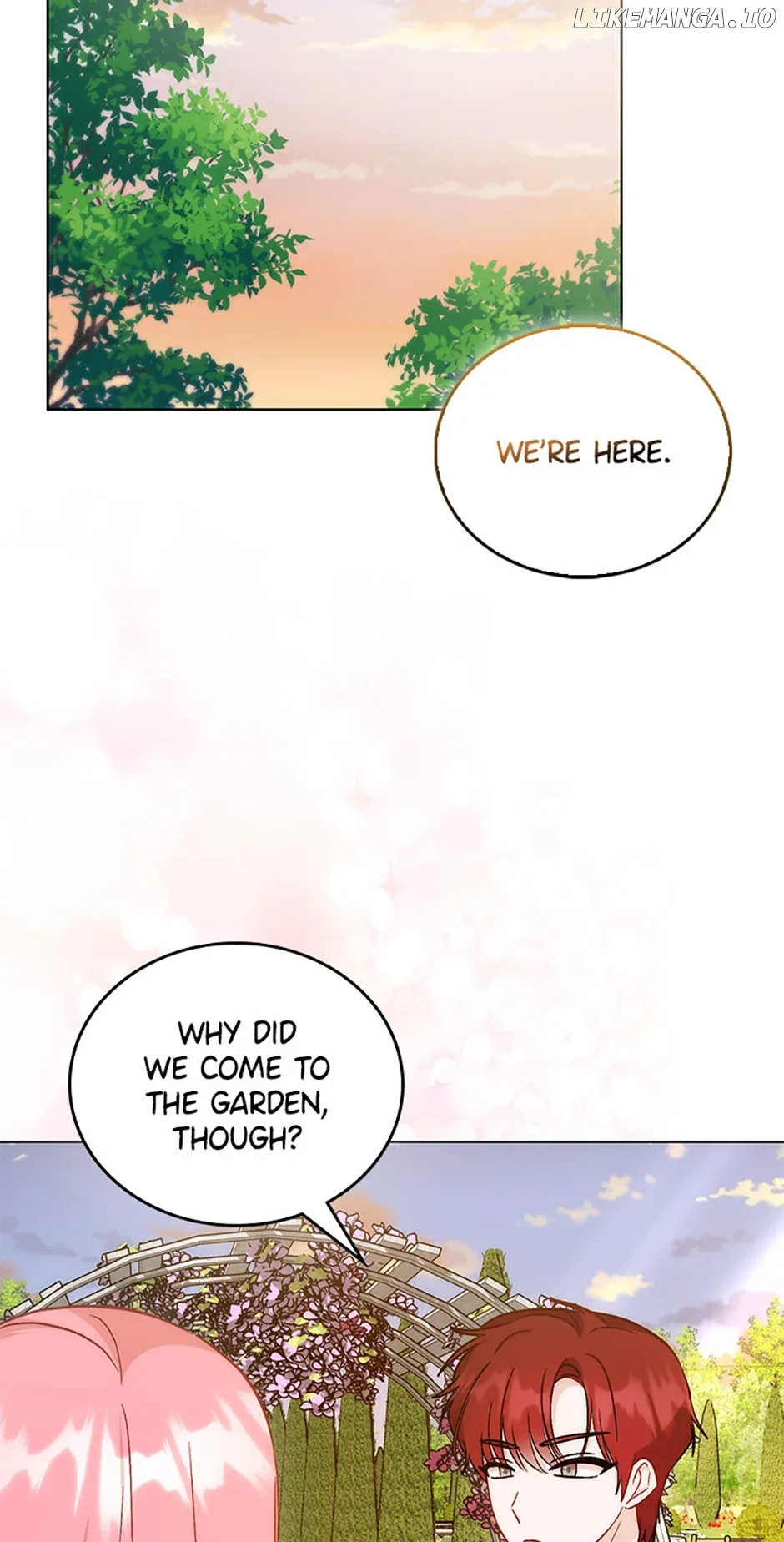 I Became the Sister of the Time-Limited Heroine Chapter 39 page 58