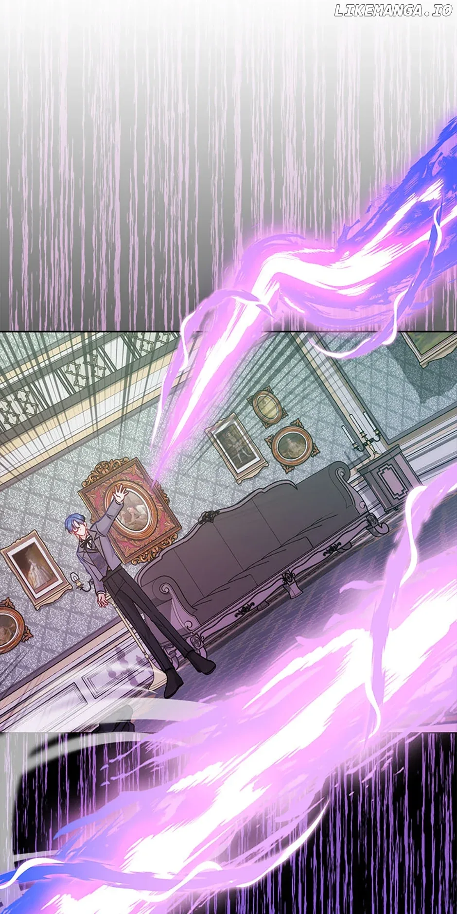 I Became the Sister of the Time-Limited Heroine Chapter 43 page 3