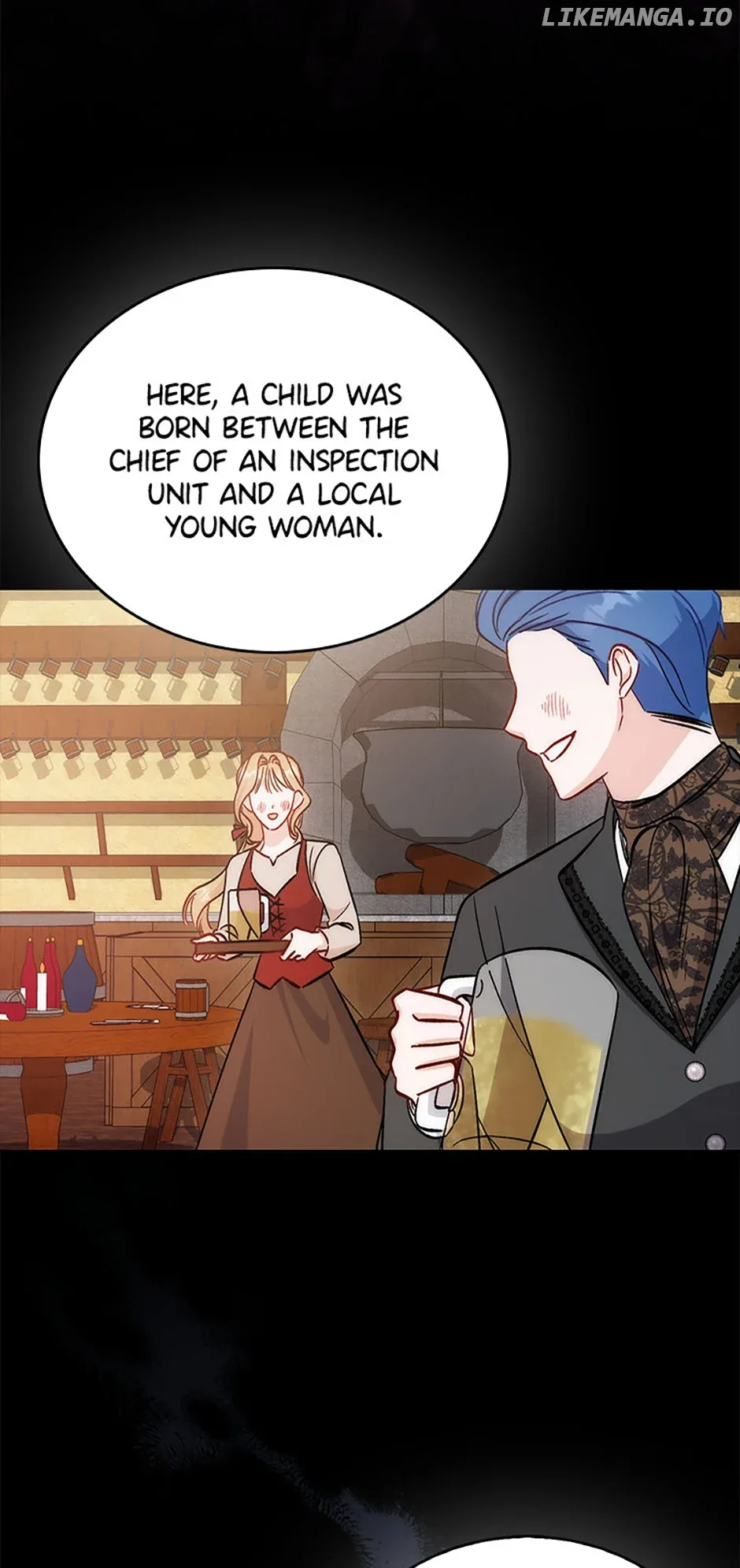 I Became the Sister of the Time-Limited Heroine Chapter 43 page 18