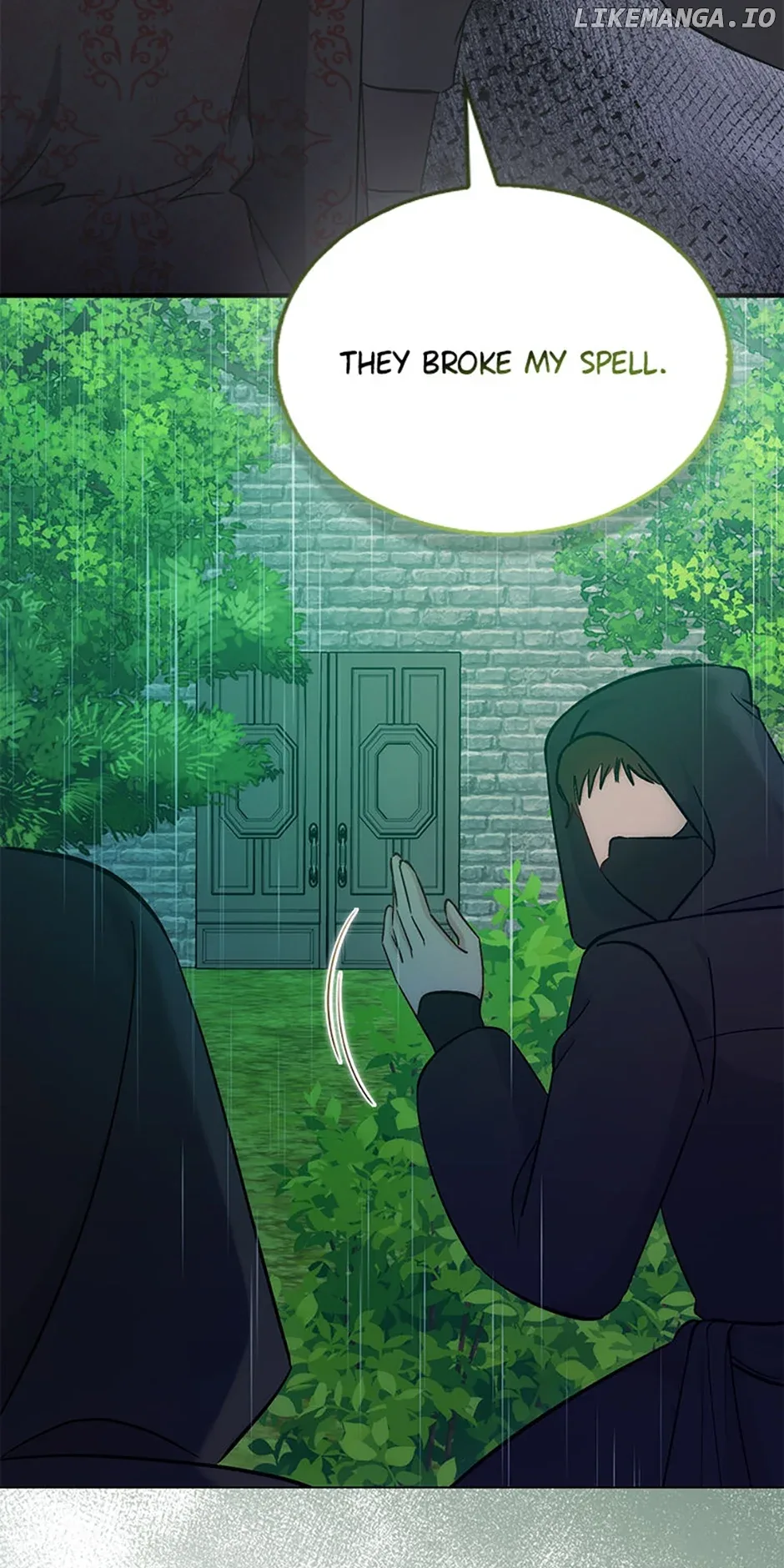 I Became the Sister of the Time-Limited Heroine Chapter 42 page 34