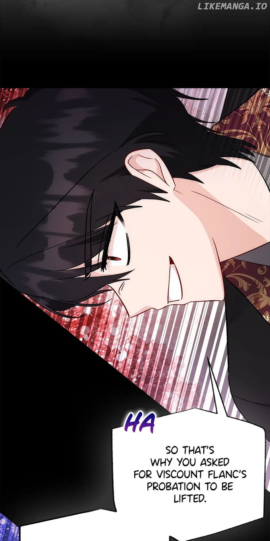I Became the Sister of the Time-Limited Heroine Chapter 43 page 10