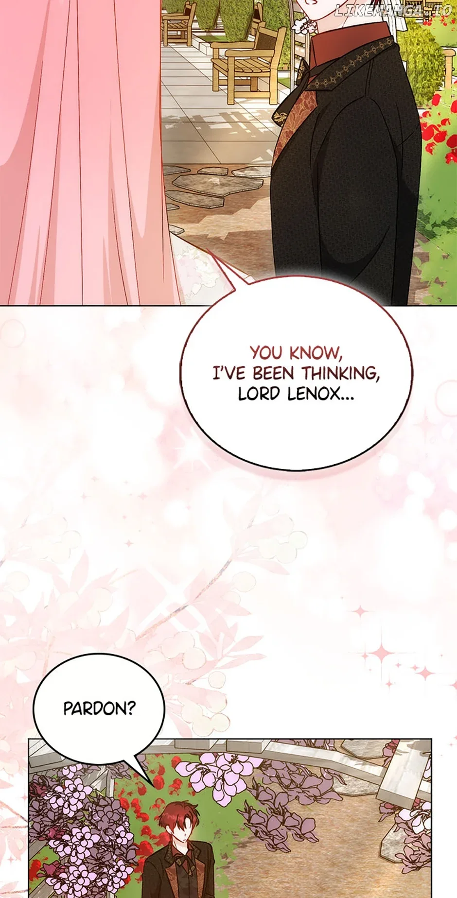 I Became the Sister of the Time-Limited Heroine Chapter 39 page 59