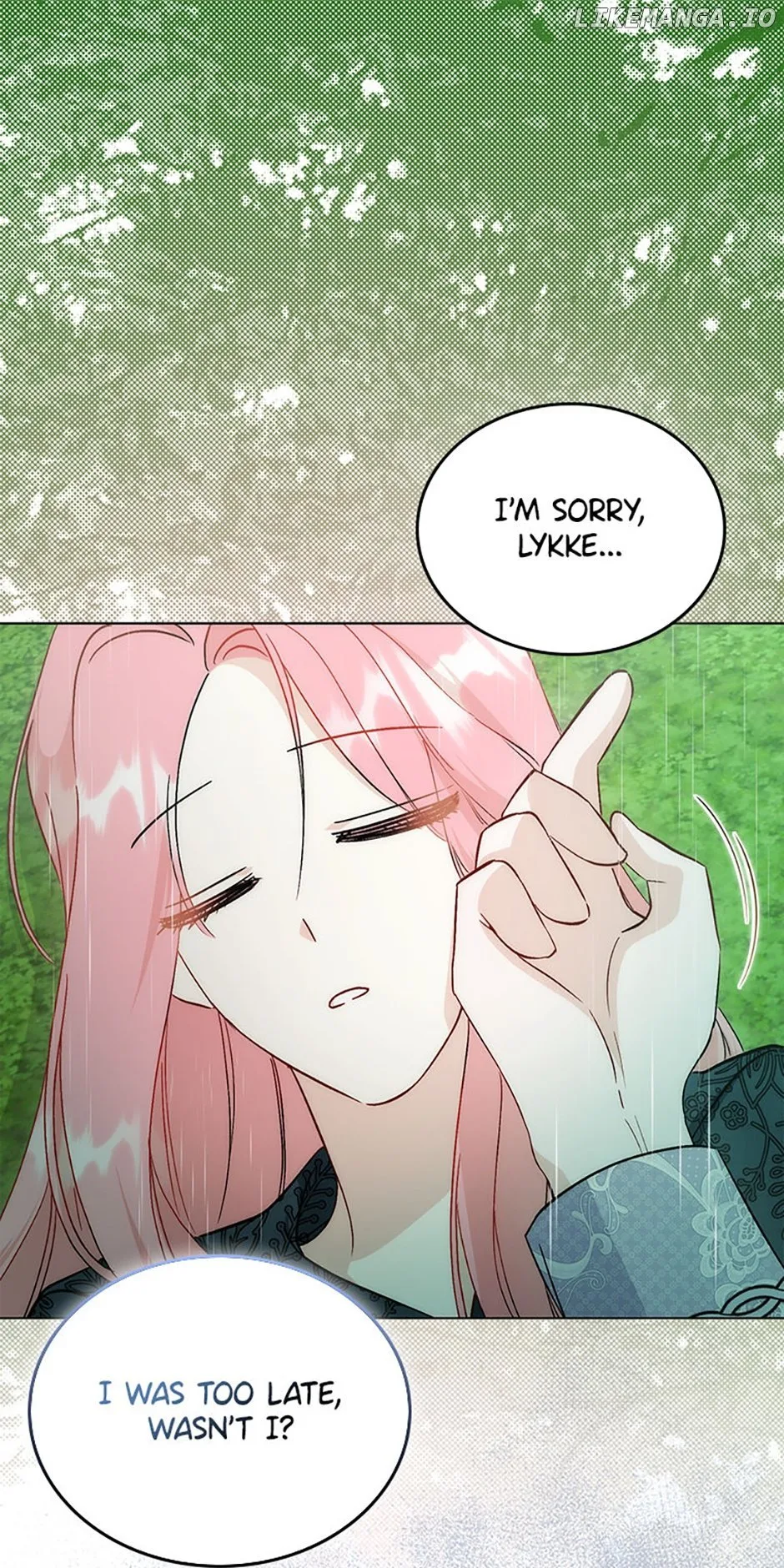 I Became the Sister of the Time-Limited Heroine Chapter 43 page 71