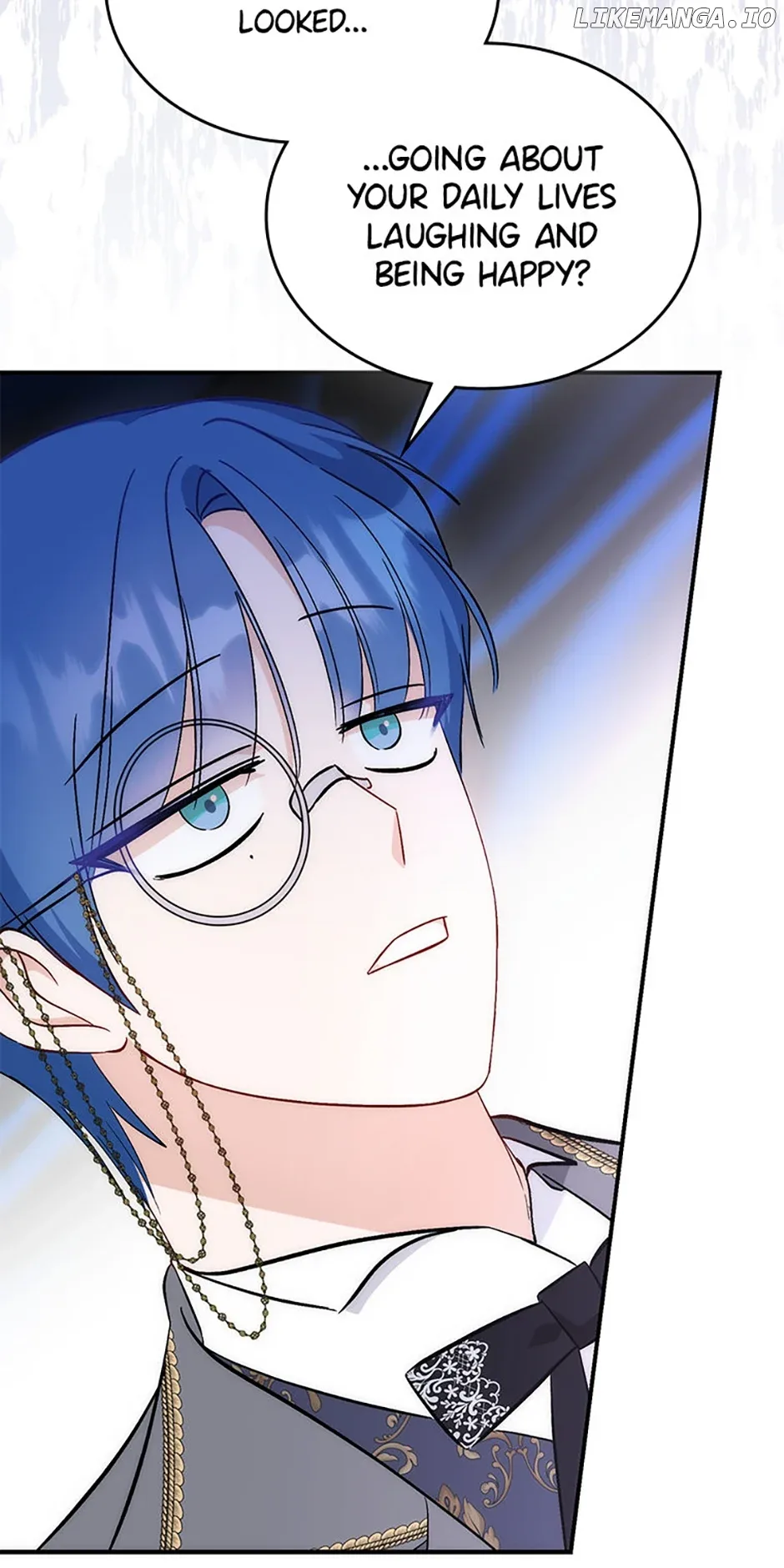 I Became the Sister of the Time-Limited Heroine Chapter 43 page 44