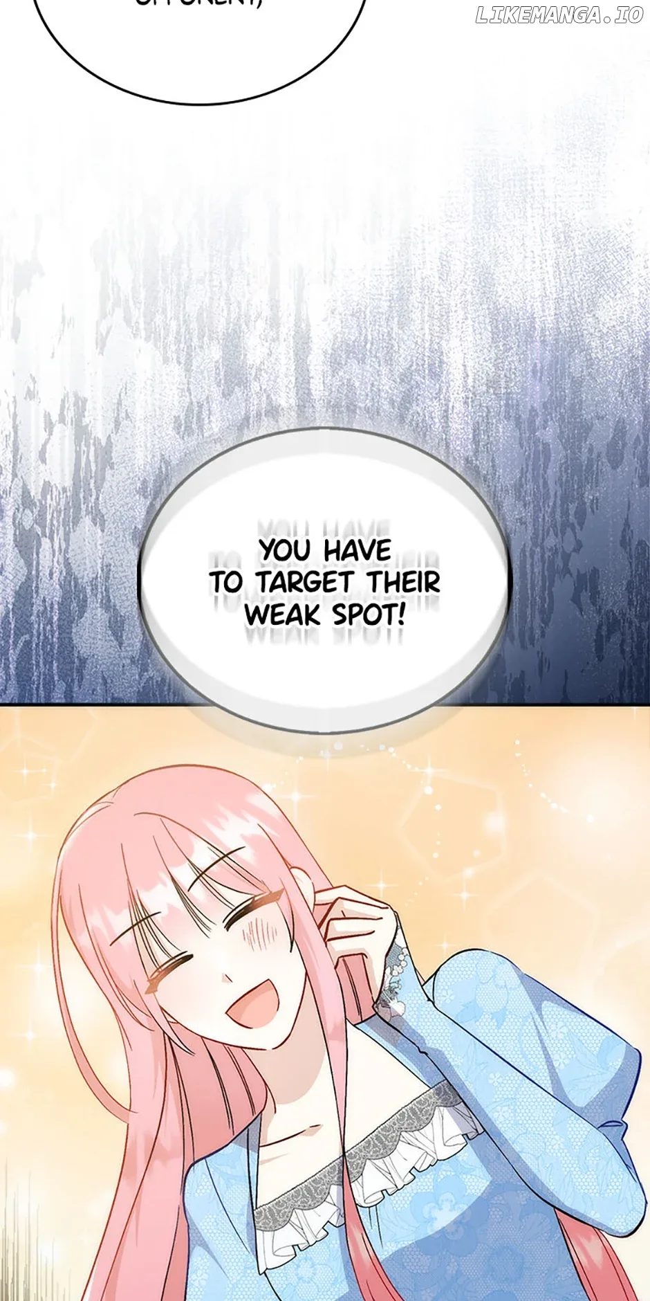 I Became the Sister of the Time-Limited Heroine Chapter 43 page 58
