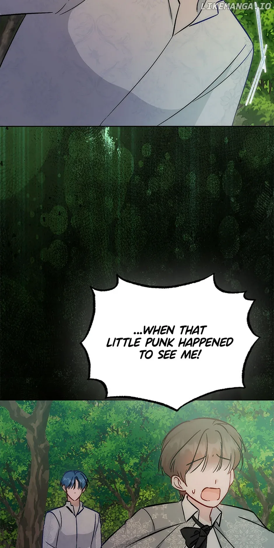 I Became the Sister of the Time-Limited Heroine Chapter 43 page 37