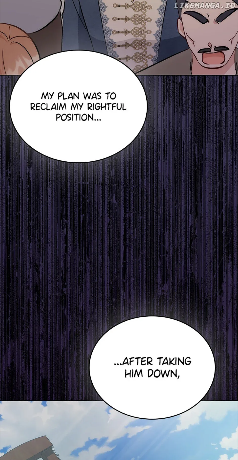 I Became the Sister of the Time-Limited Heroine Chapter 43 page 29