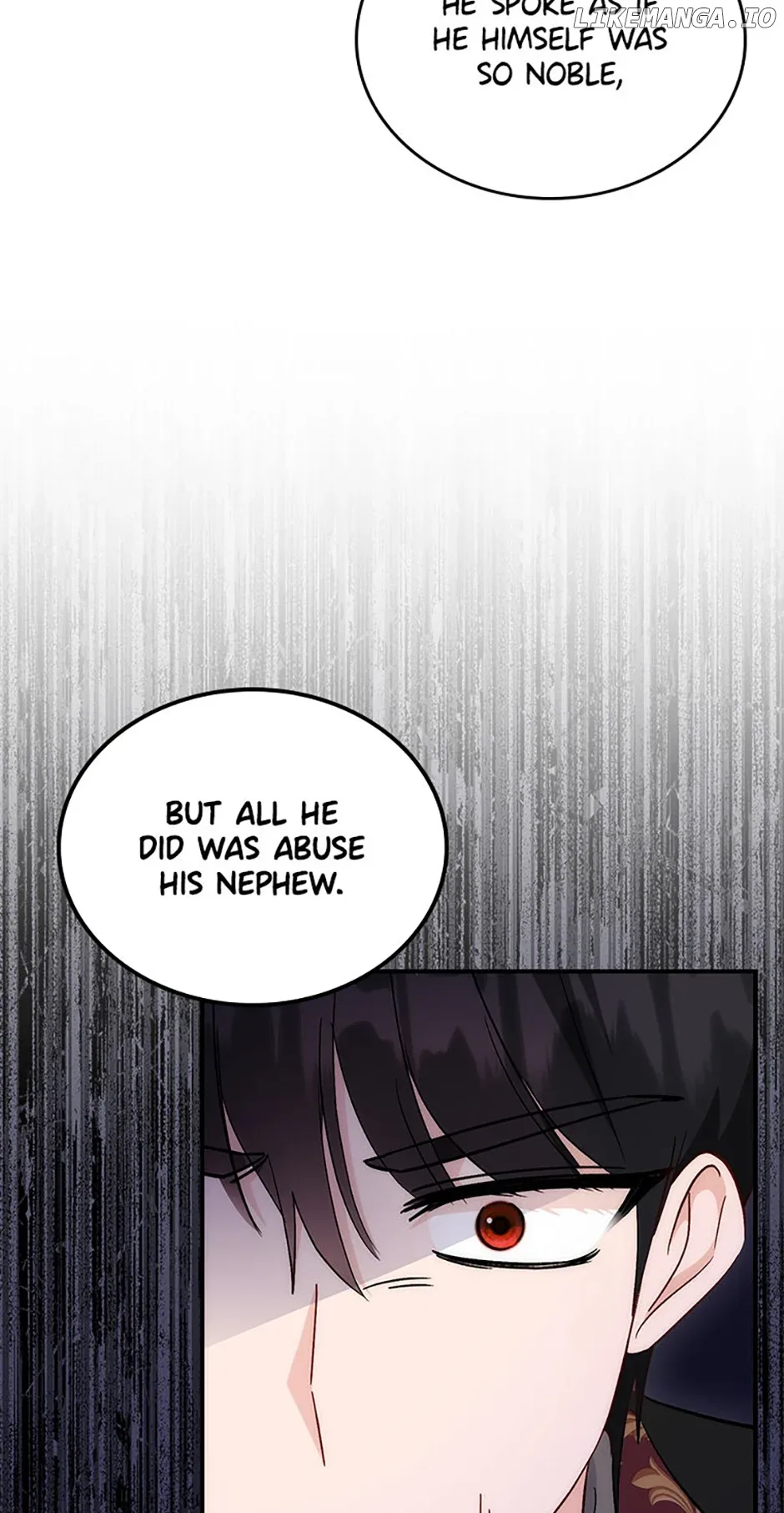 I Became the Sister of the Time-Limited Heroine Chapter 43 page 27