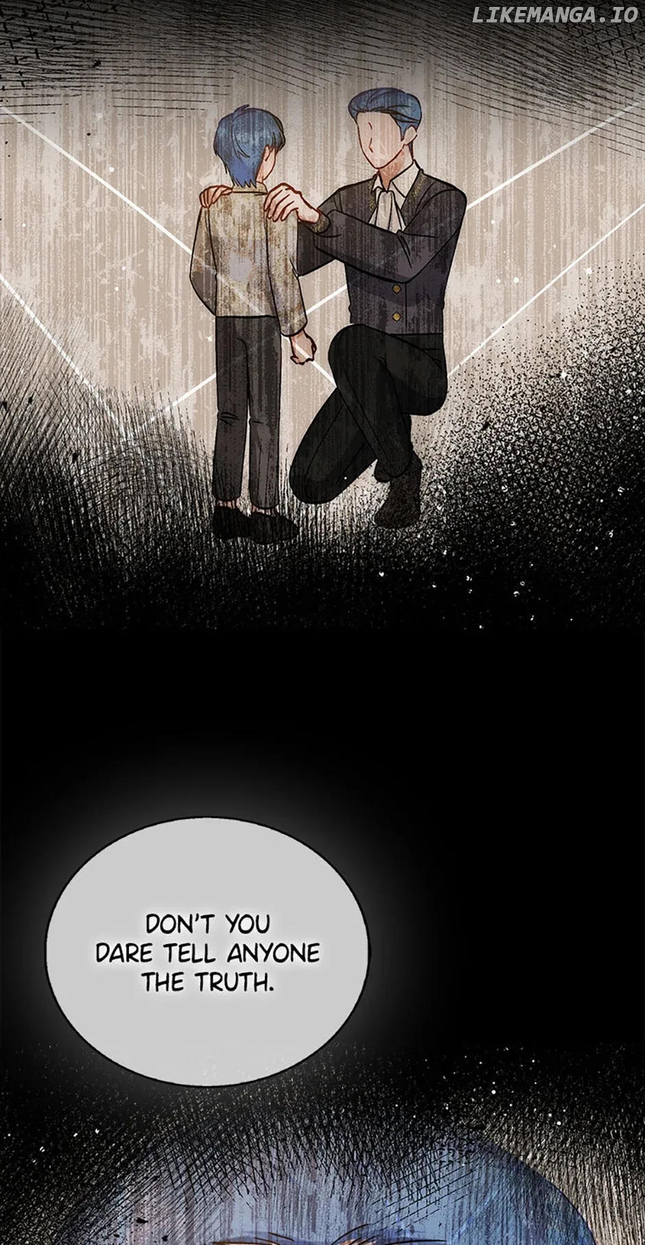 I Became the Sister of the Time-Limited Heroine Chapter 43 page 24